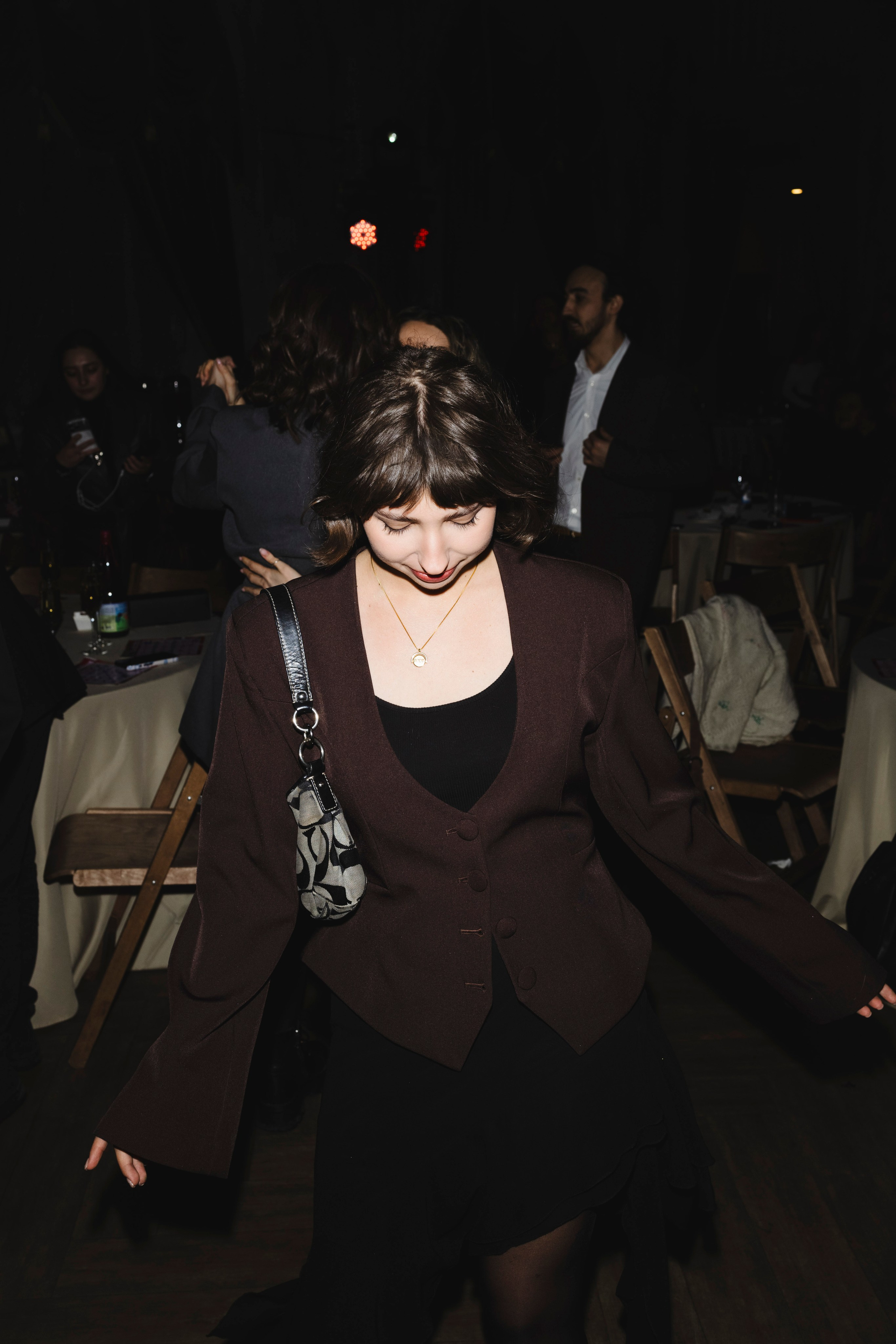 Съемка женских портретов в Санкт-Петербурге Софья Шулик