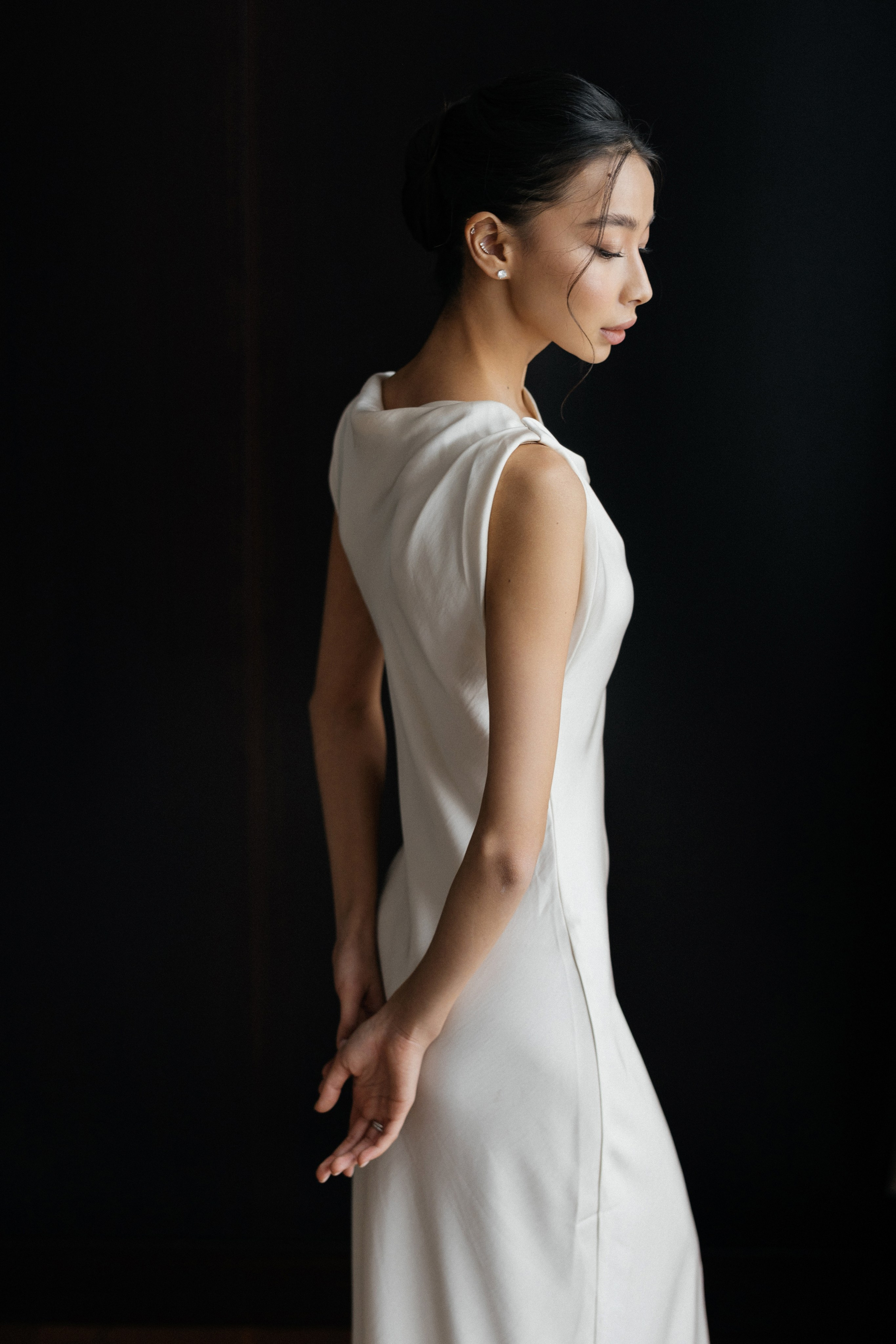 Iliyas & Symbat Almaty. Zhandos Berikov