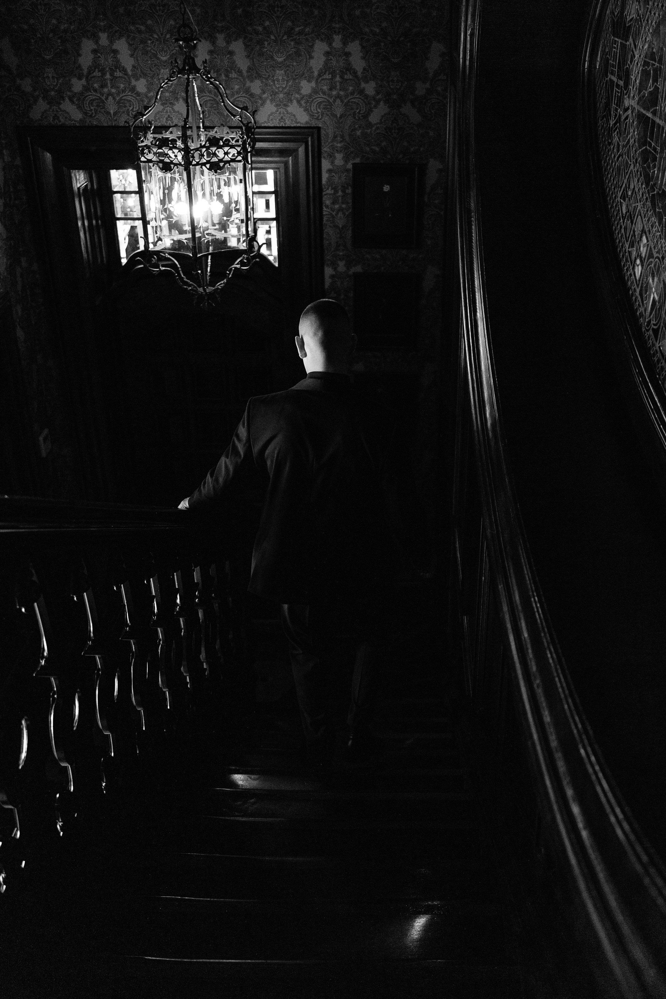 Дмитрий и Екатерина. Свадебный фотограф в Ростове — на — Дону Александра Пивоварова