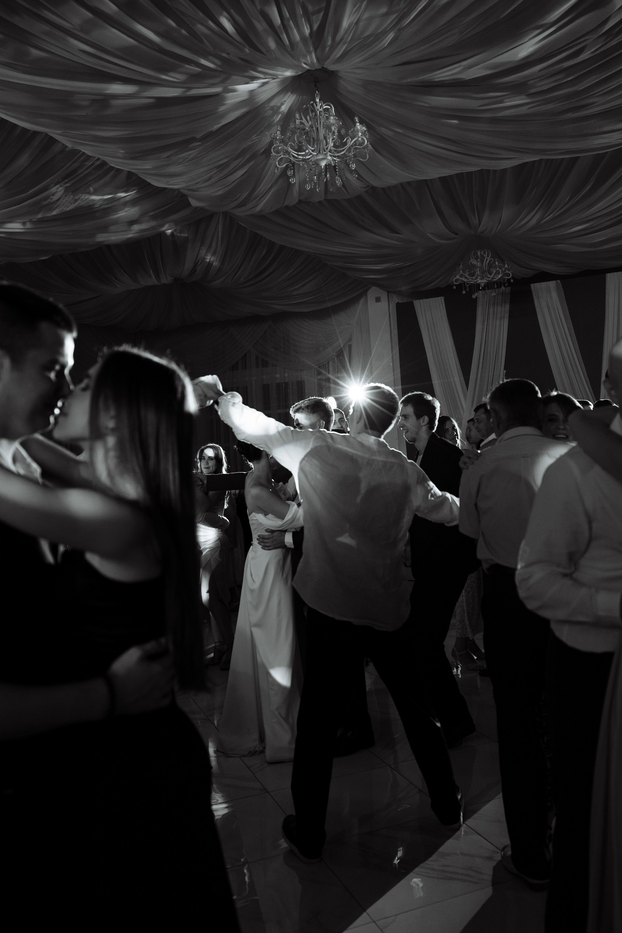 Павел и Яна. Свадебный фотограф в Ростове — на — Дону Александра Пивоварова