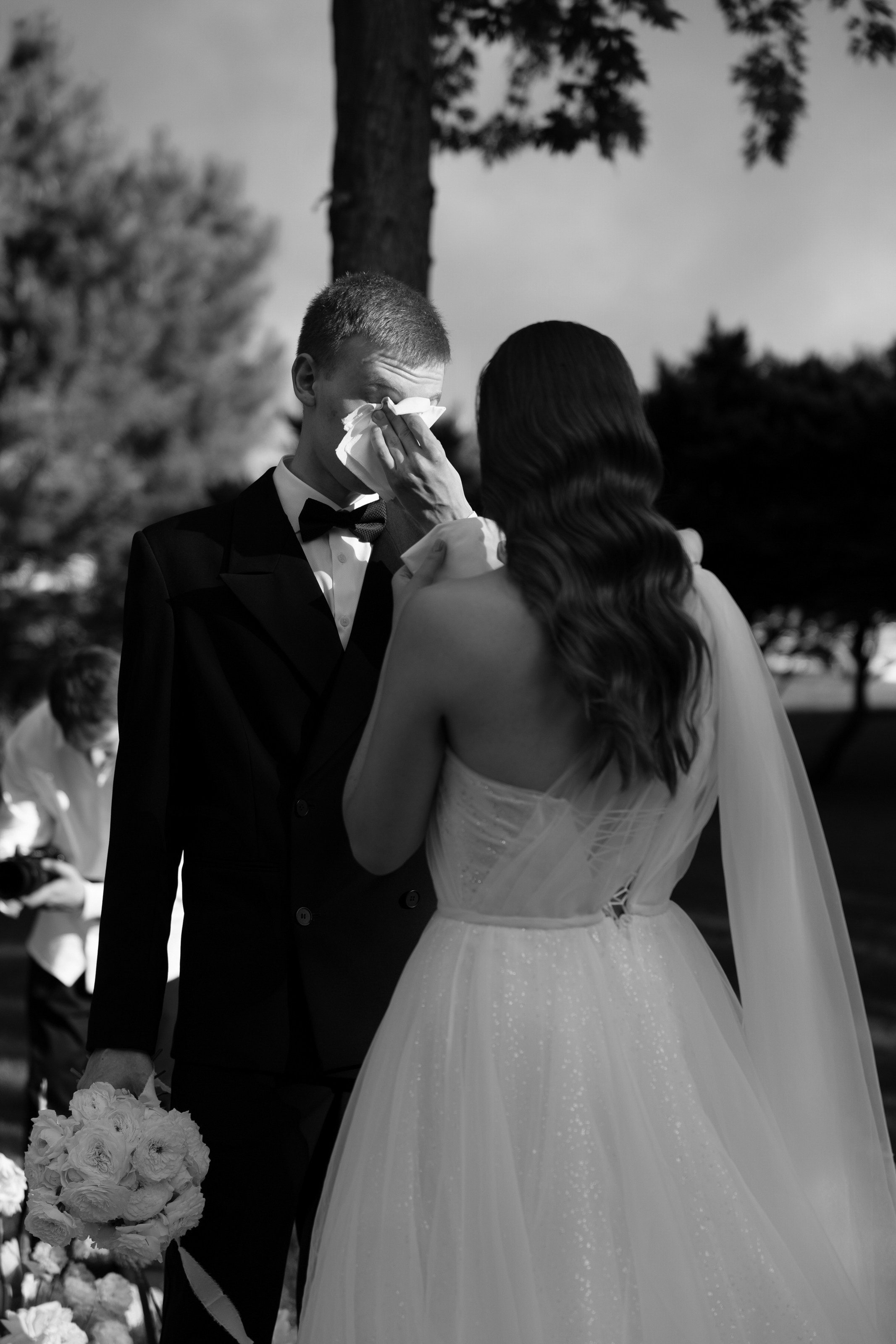 Артем и Елизавета. Свадебный фотограф в Ростове — на — Дону Александра Пивоварова