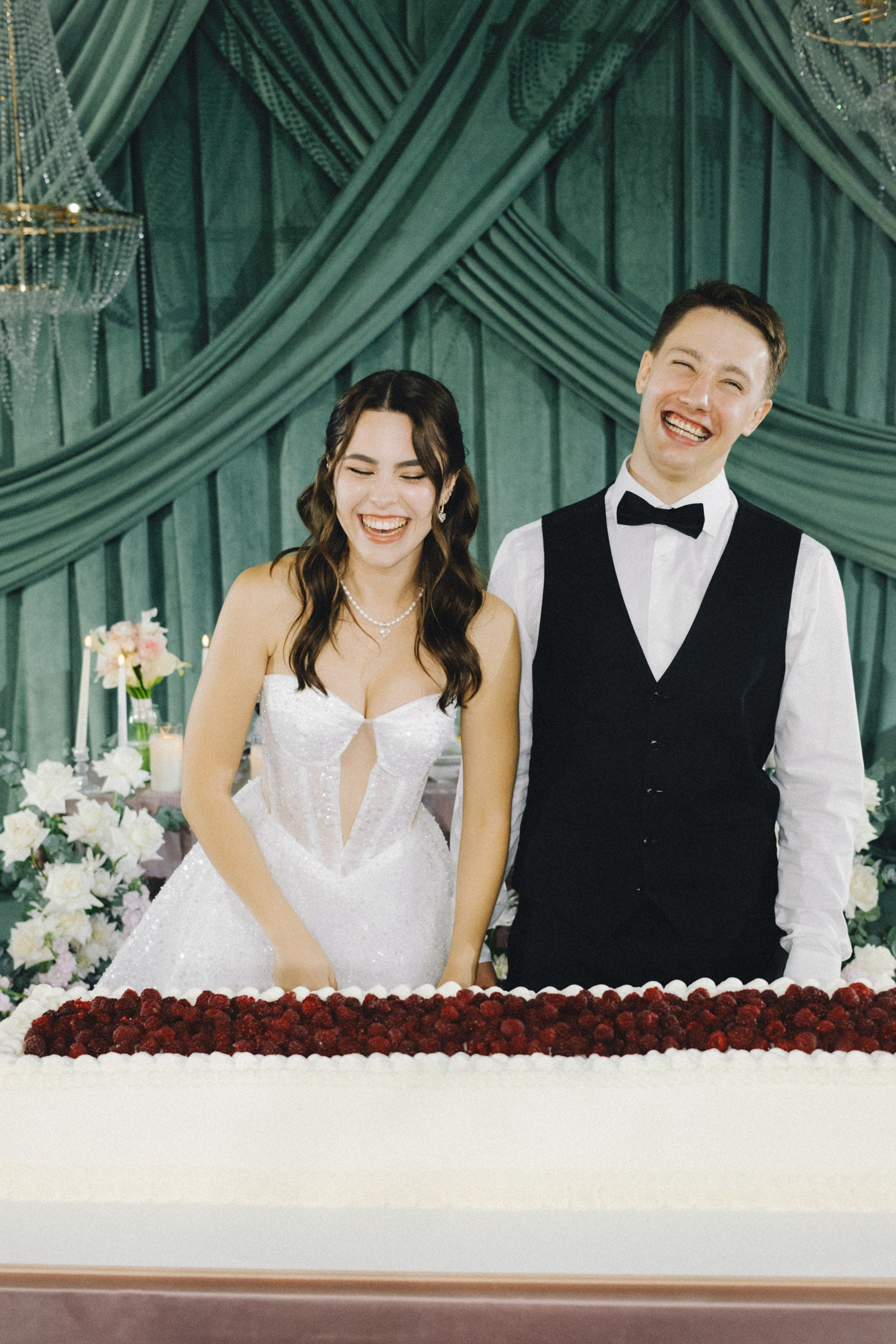 Георгий и Мария. Свадебный фотограф в Ростове — на — Дону Александра Пивоварова