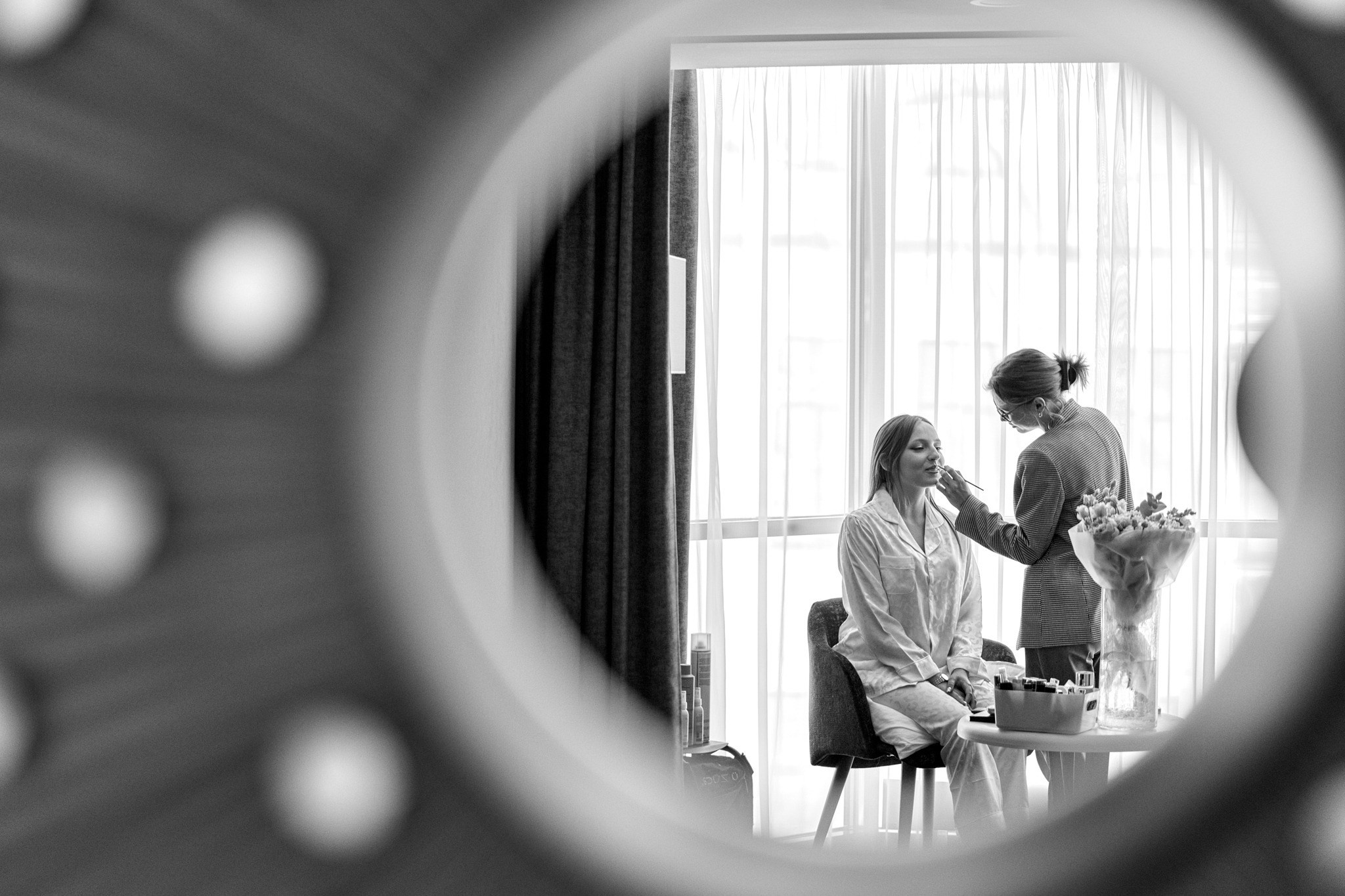 Анастасия и Дмитрий. Свадебный фотограф в СПБ Станислав Молчанов