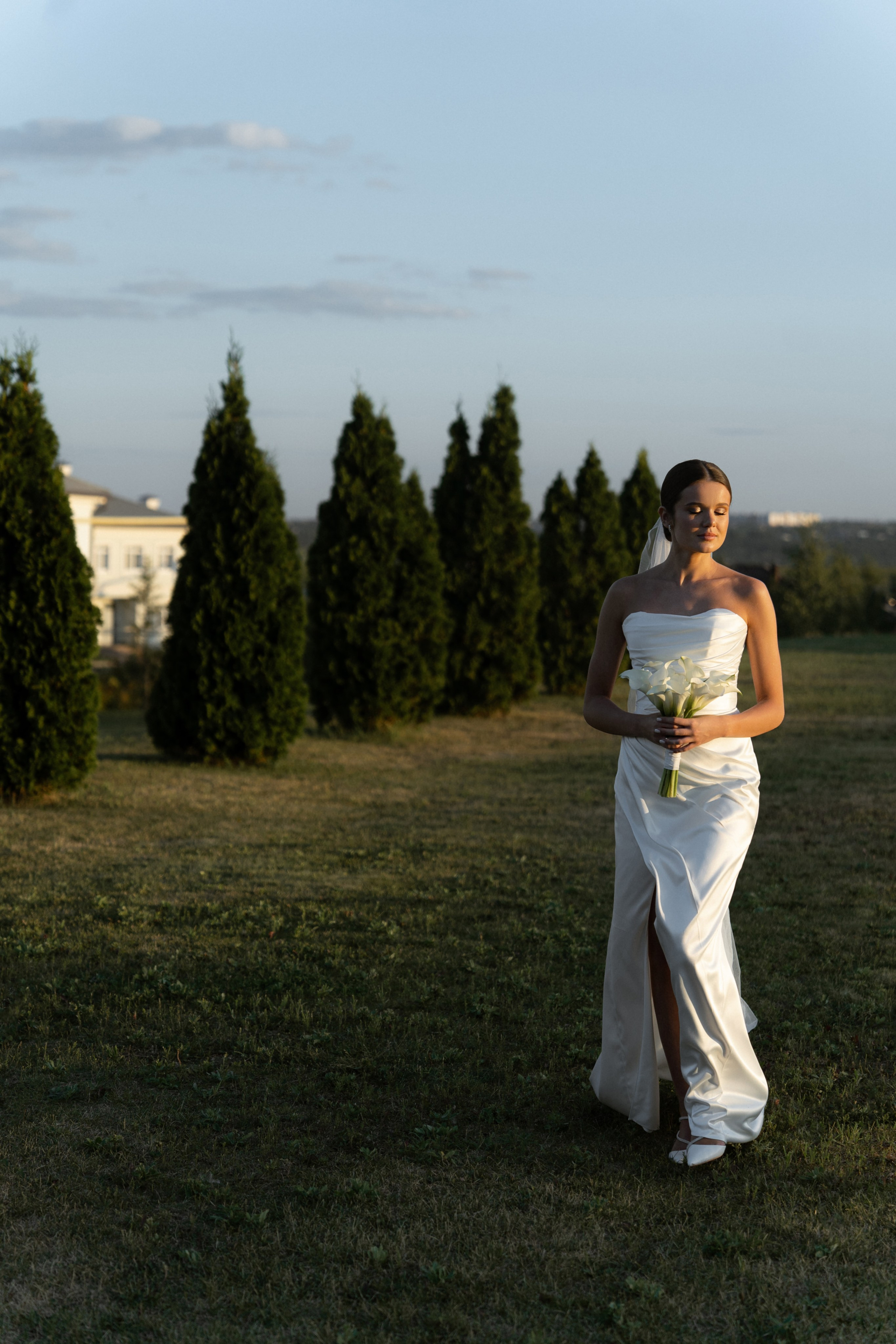 Lera & Andrey. Семейный и портретный фотограф в Саратове Сахарова Маша