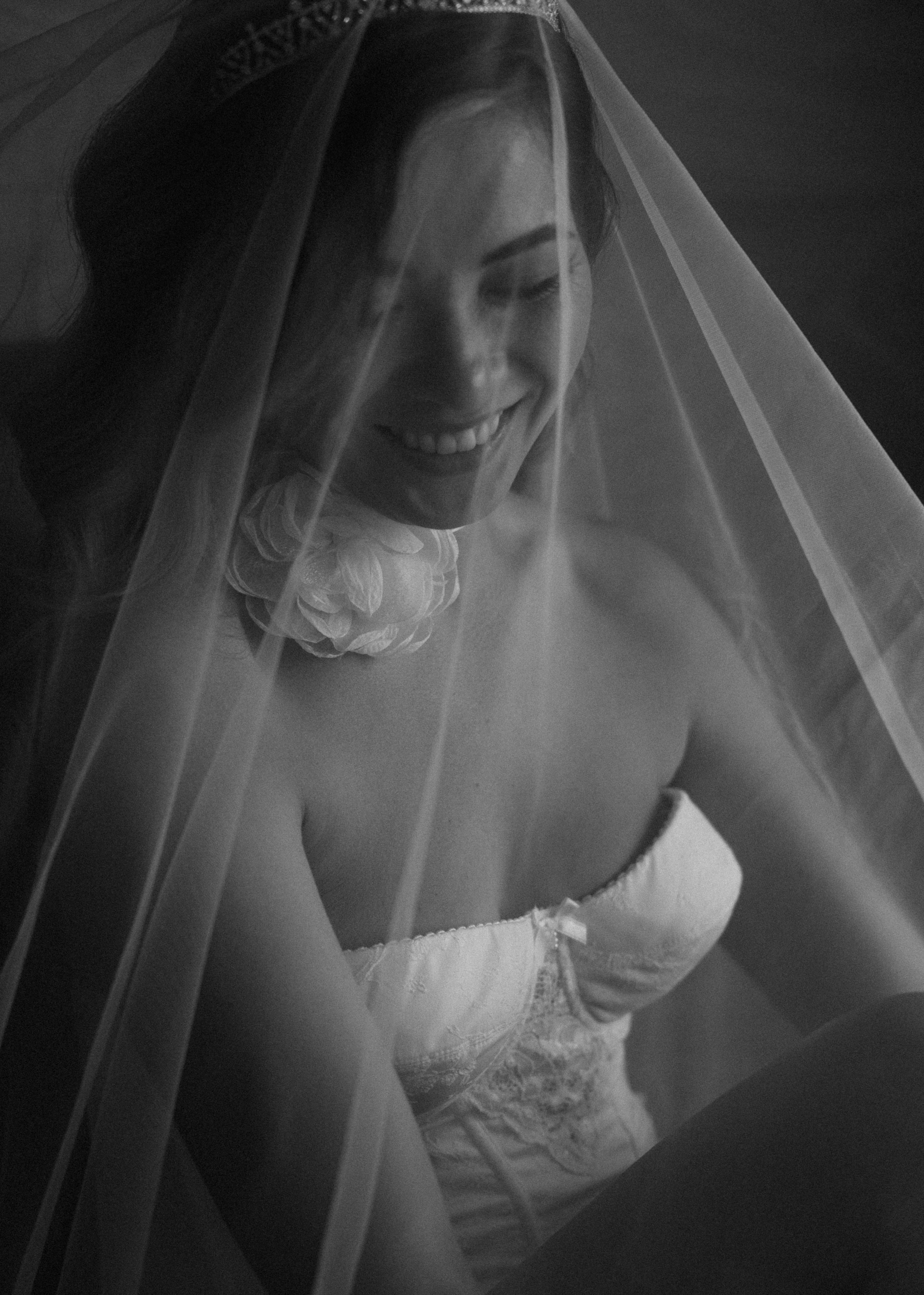 Дмитрий и Алита. Фотограф Эмиль Исякаев