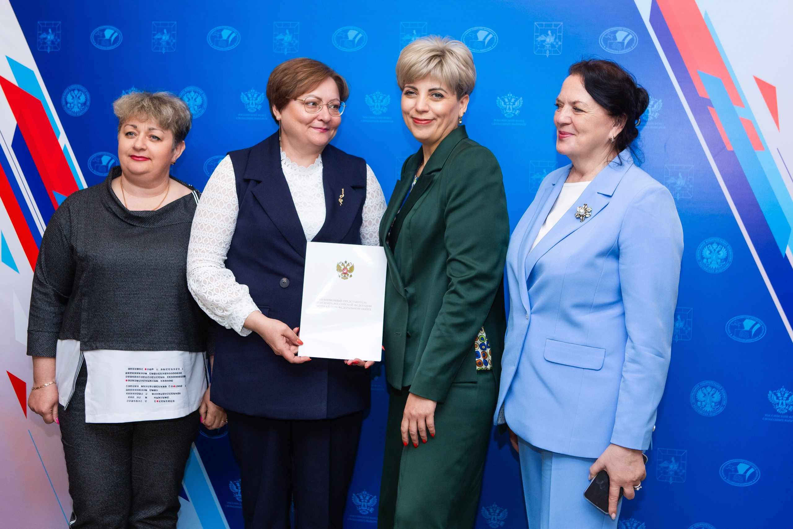 Мои медиа выборы 2024. Профессиональный фотограф в Мценске и Орловской области