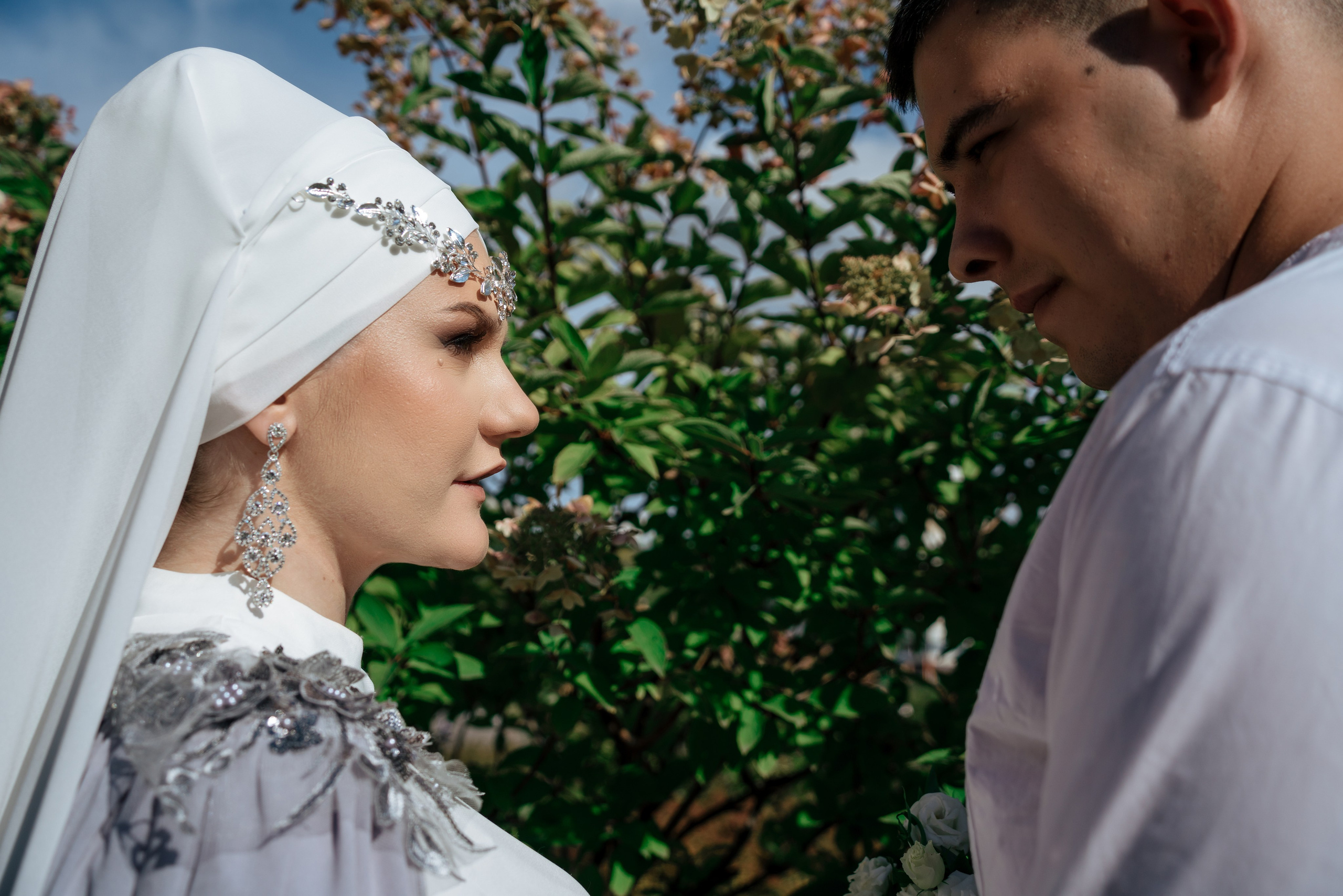 Love story. Фотограф в Казань и Москва