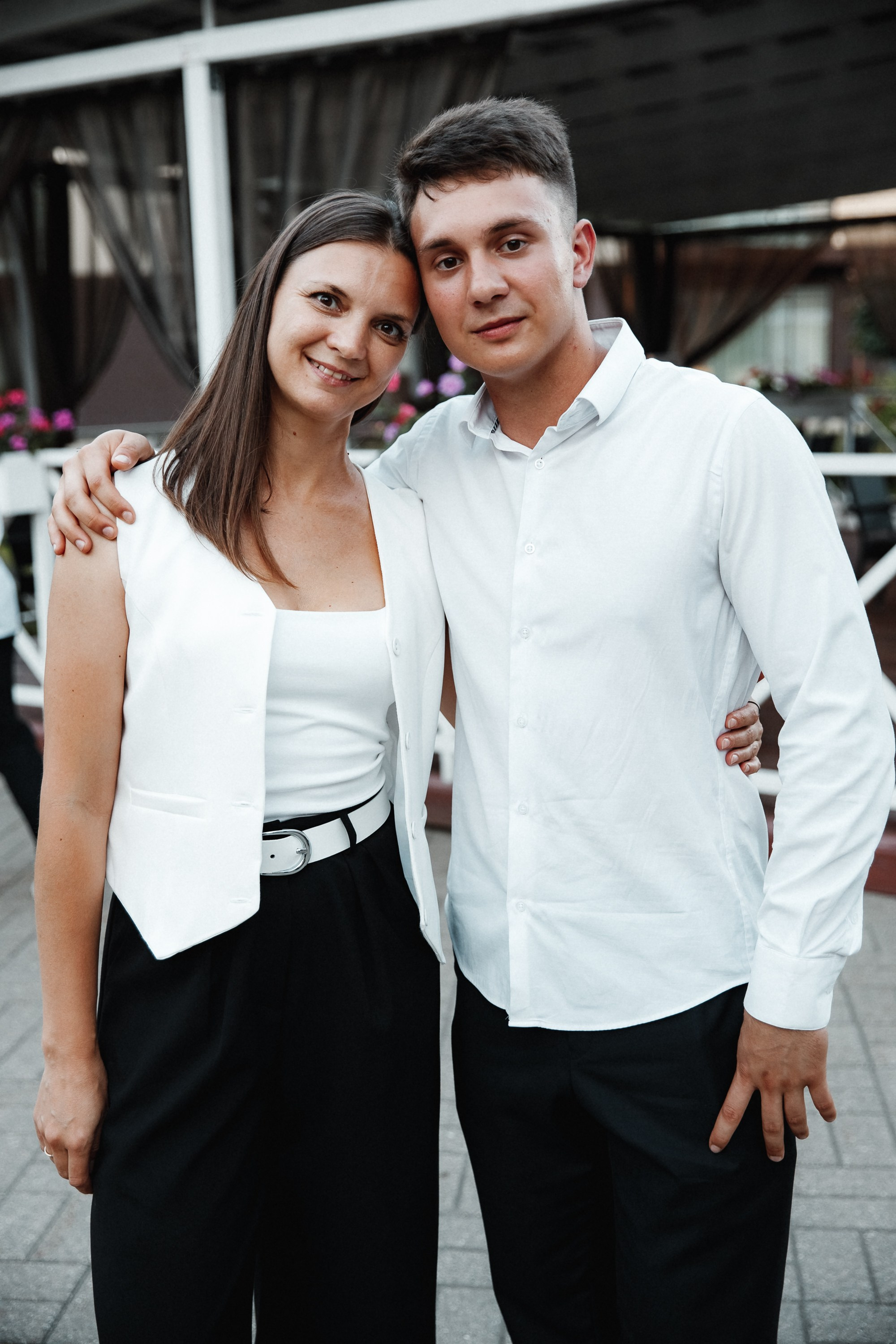 Выпускной. Свадебный фотограф Дмитрий Воробьев Ярославль