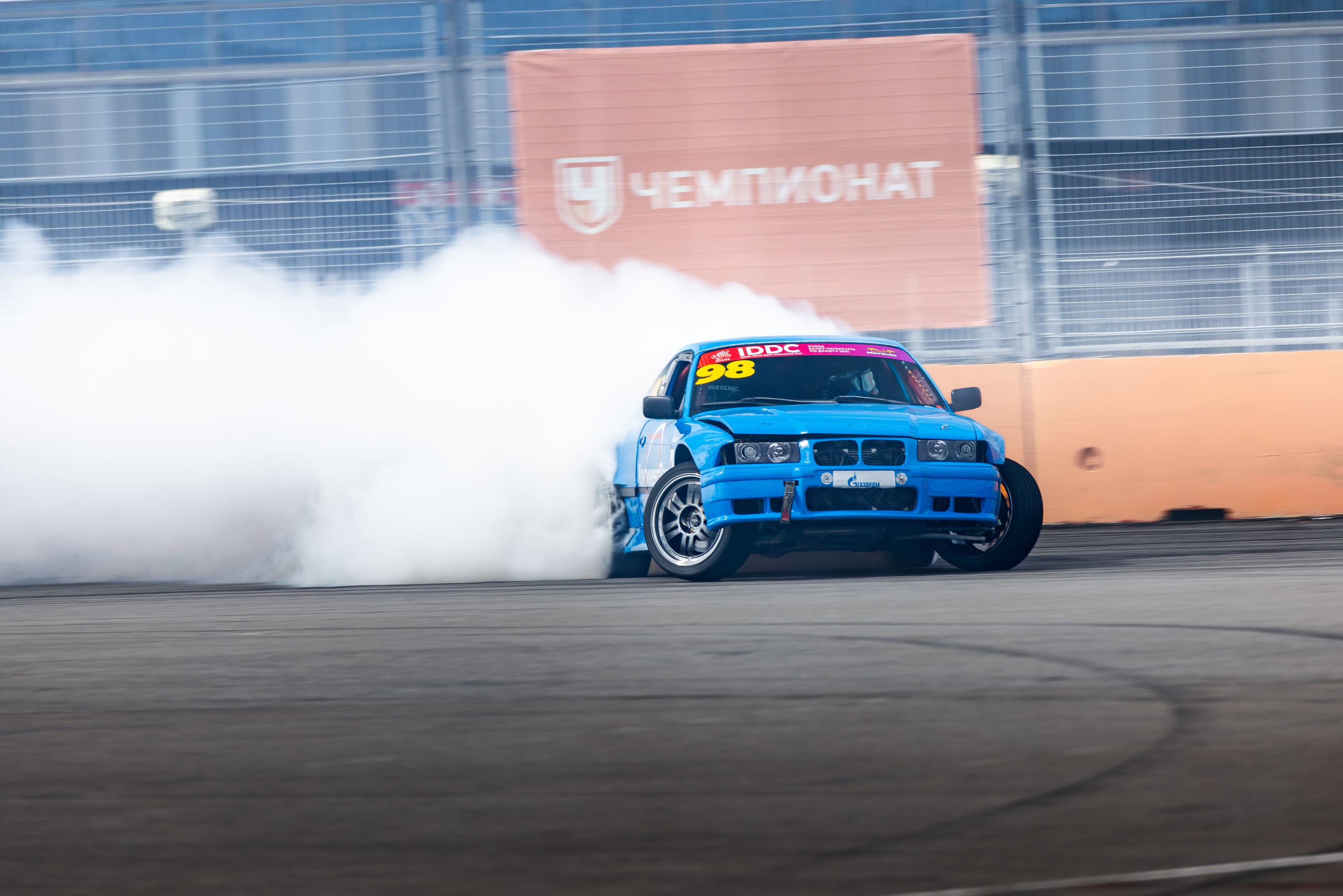 IDDC 2. Автомобильный фотограф в Санкт-Петербурге — Илья Kaseone_1