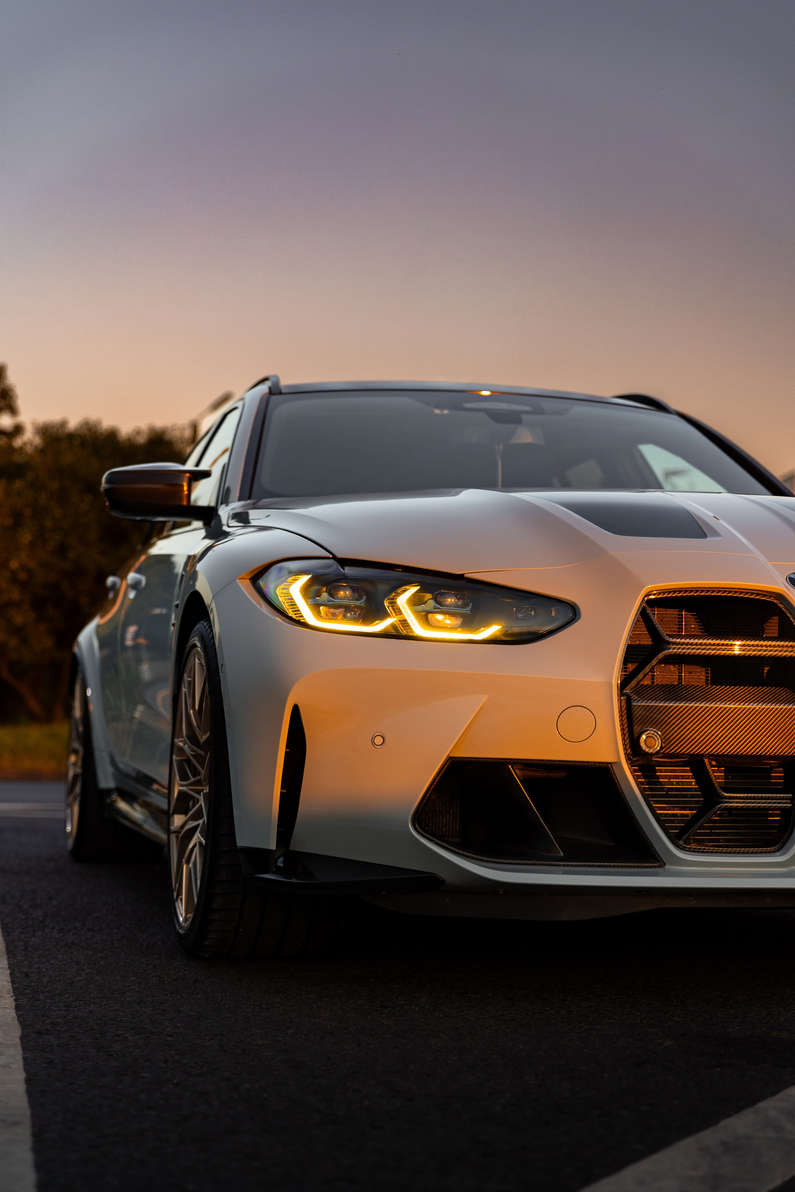 BMW m3. Автомобильный фотограф в Санкт-Петербурге — Илья Kaseone_1