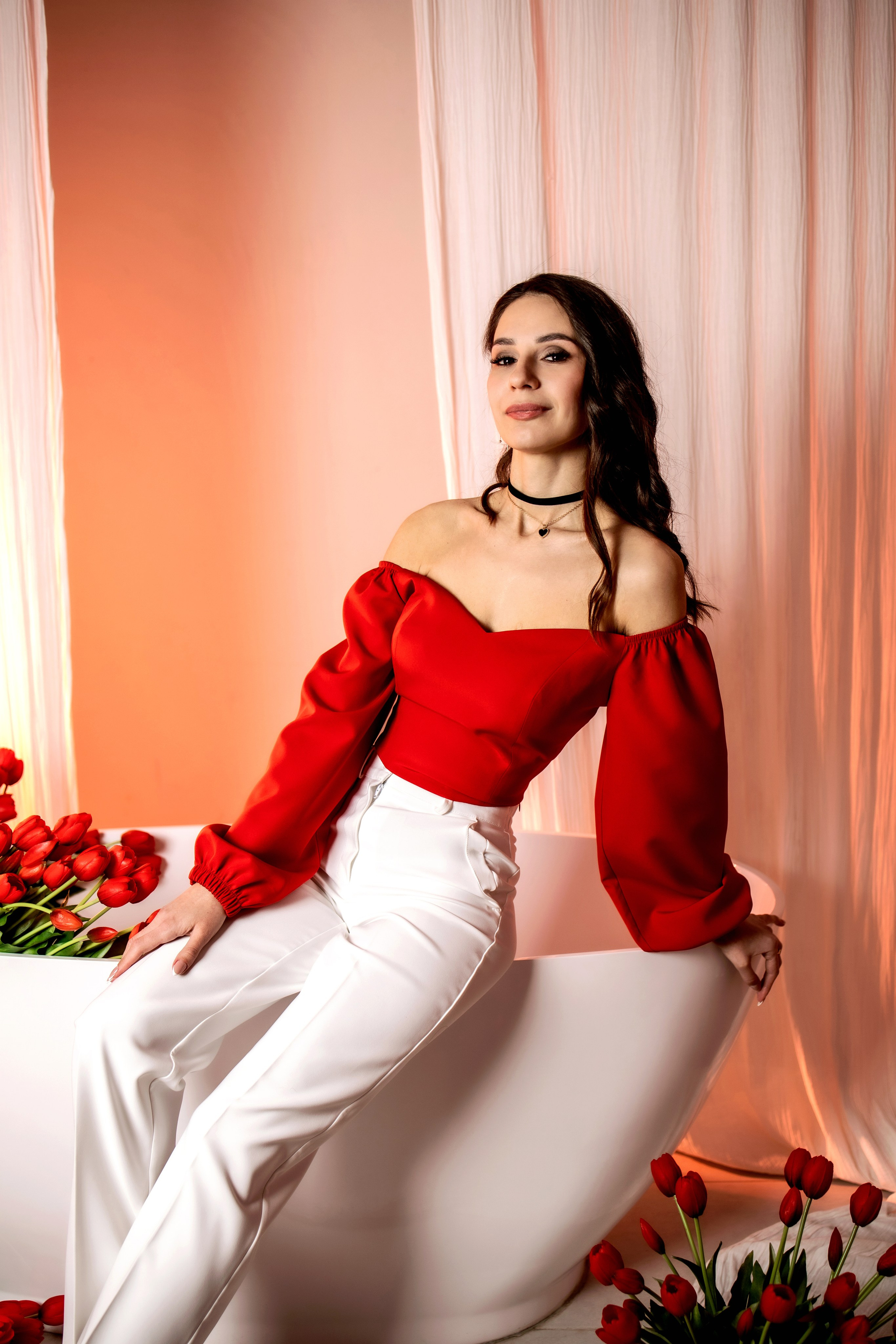 Юлия. Фотограф Надежда Лукьянова