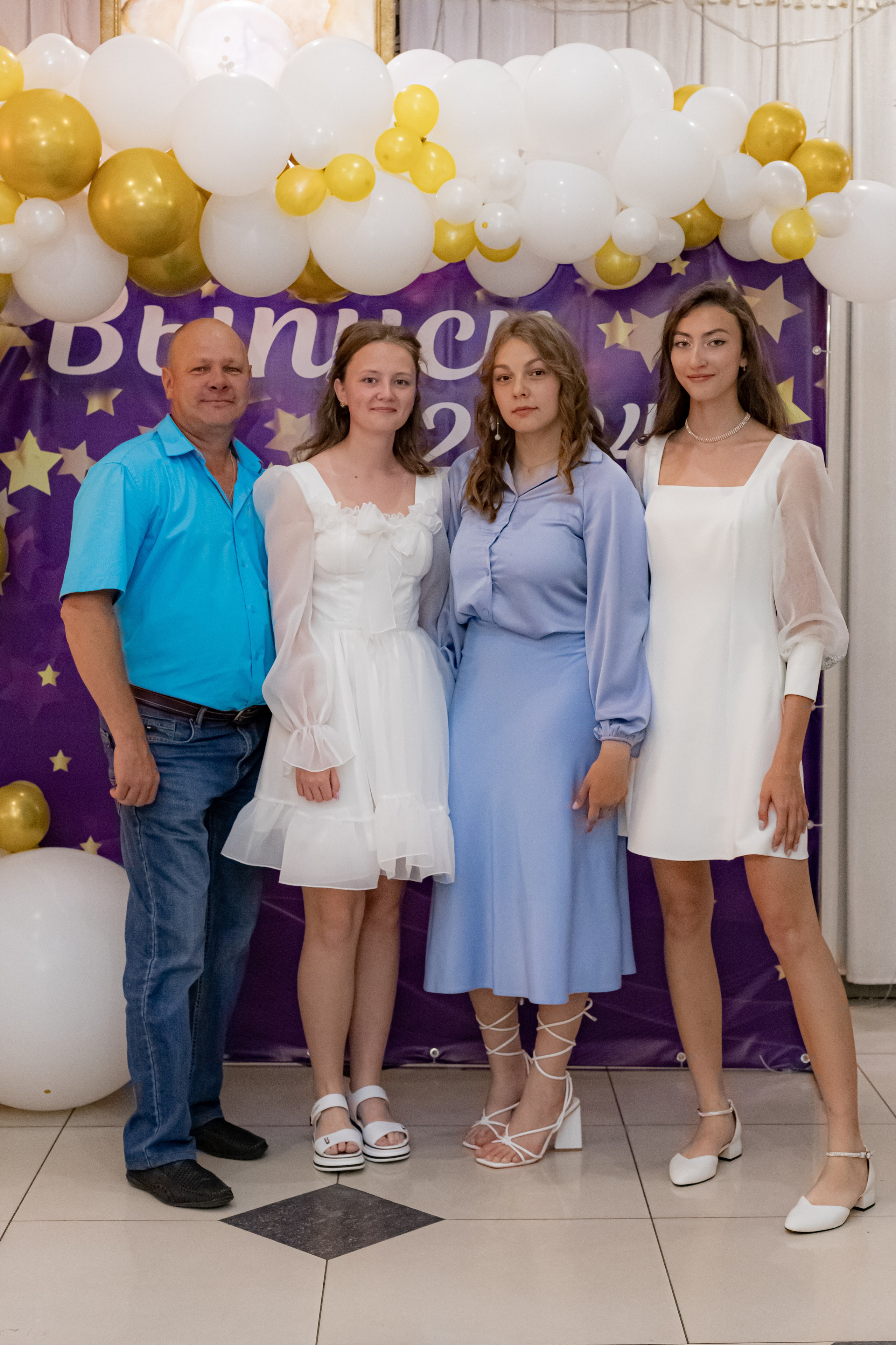 Выпускной. Photokarish