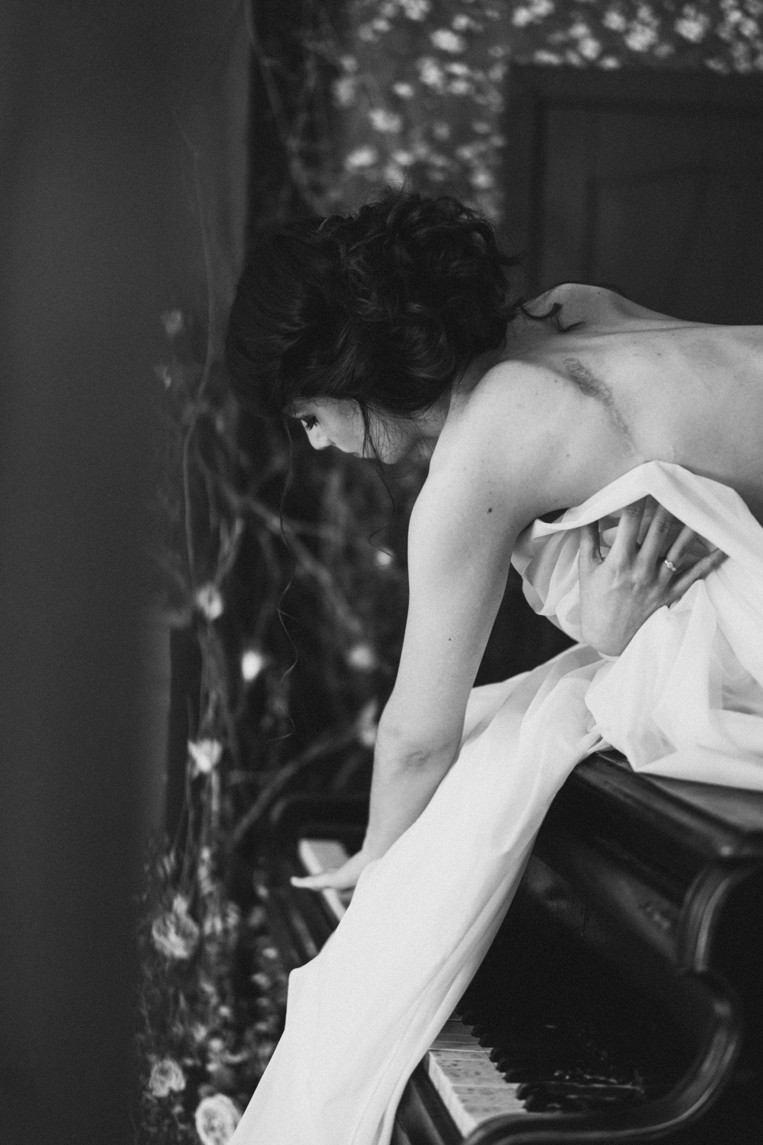 История любви. Семейный и детский фотограф и видеограф в Москве, Серпухове и Тарусе Валерия Сорокина