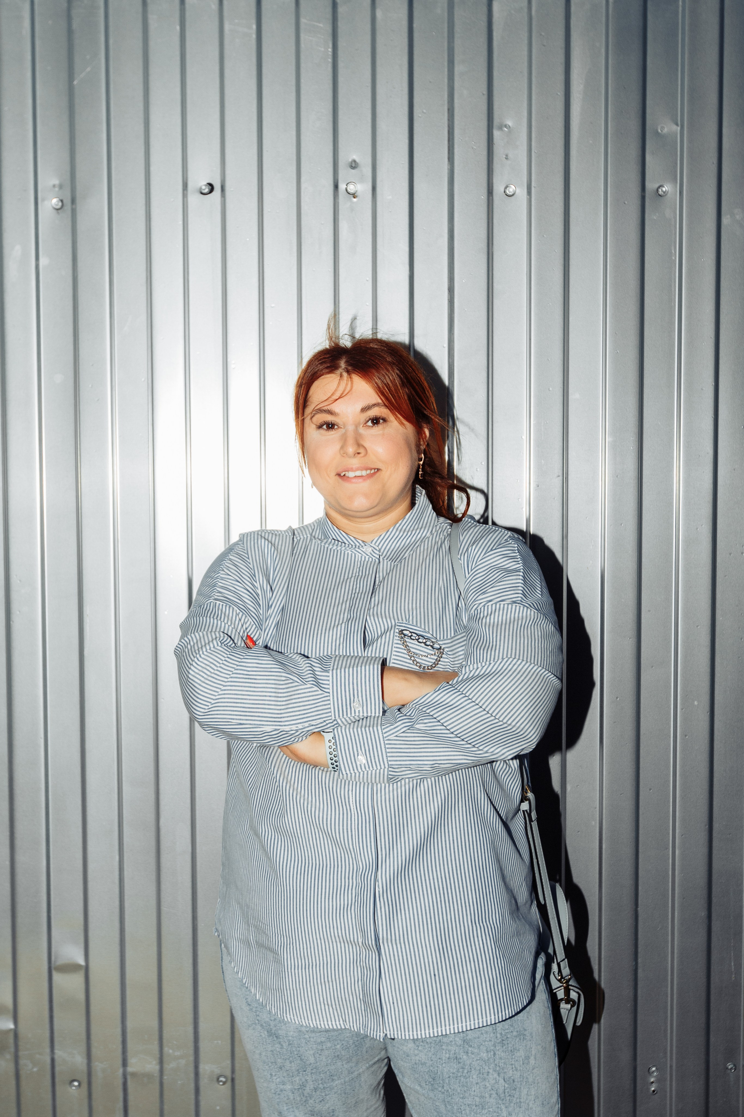 Дарья. Риелтор. Репортажный, семейный фотограф из Нефтеюганска