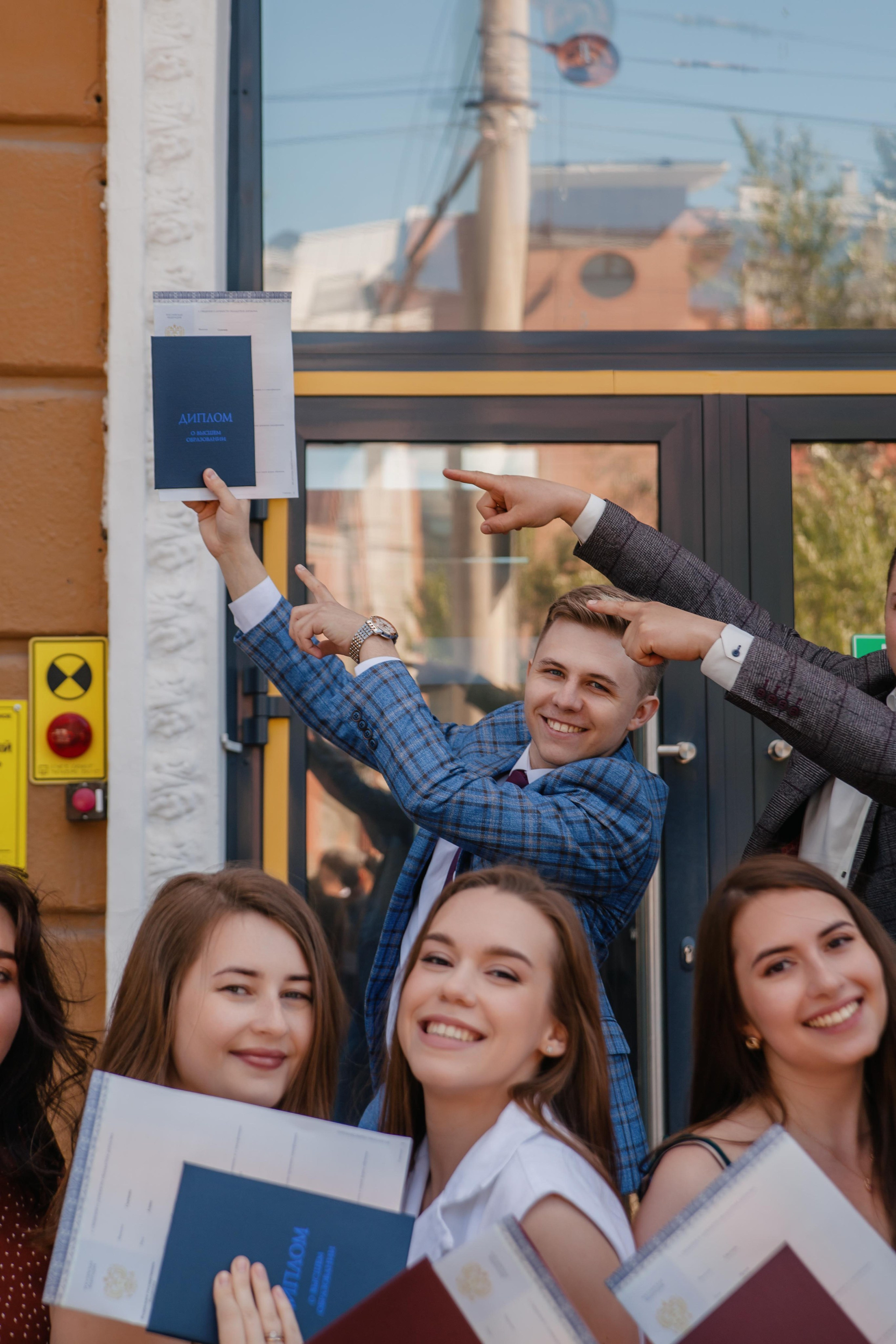 Групповой портрет. Свадебный и репортажный фотограф в Барнауле Евгений Самосюк