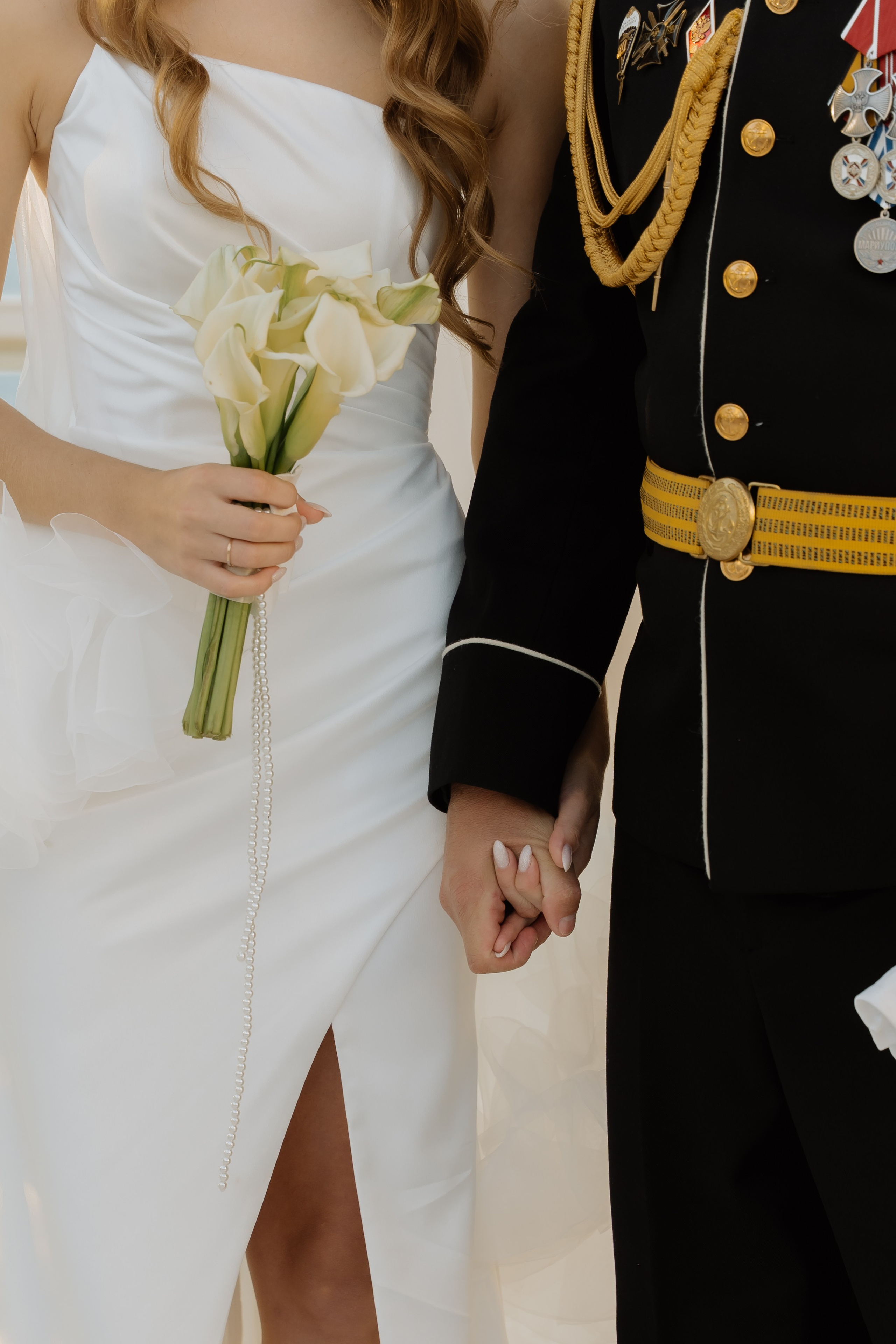 Пётр и Вероника. Главная