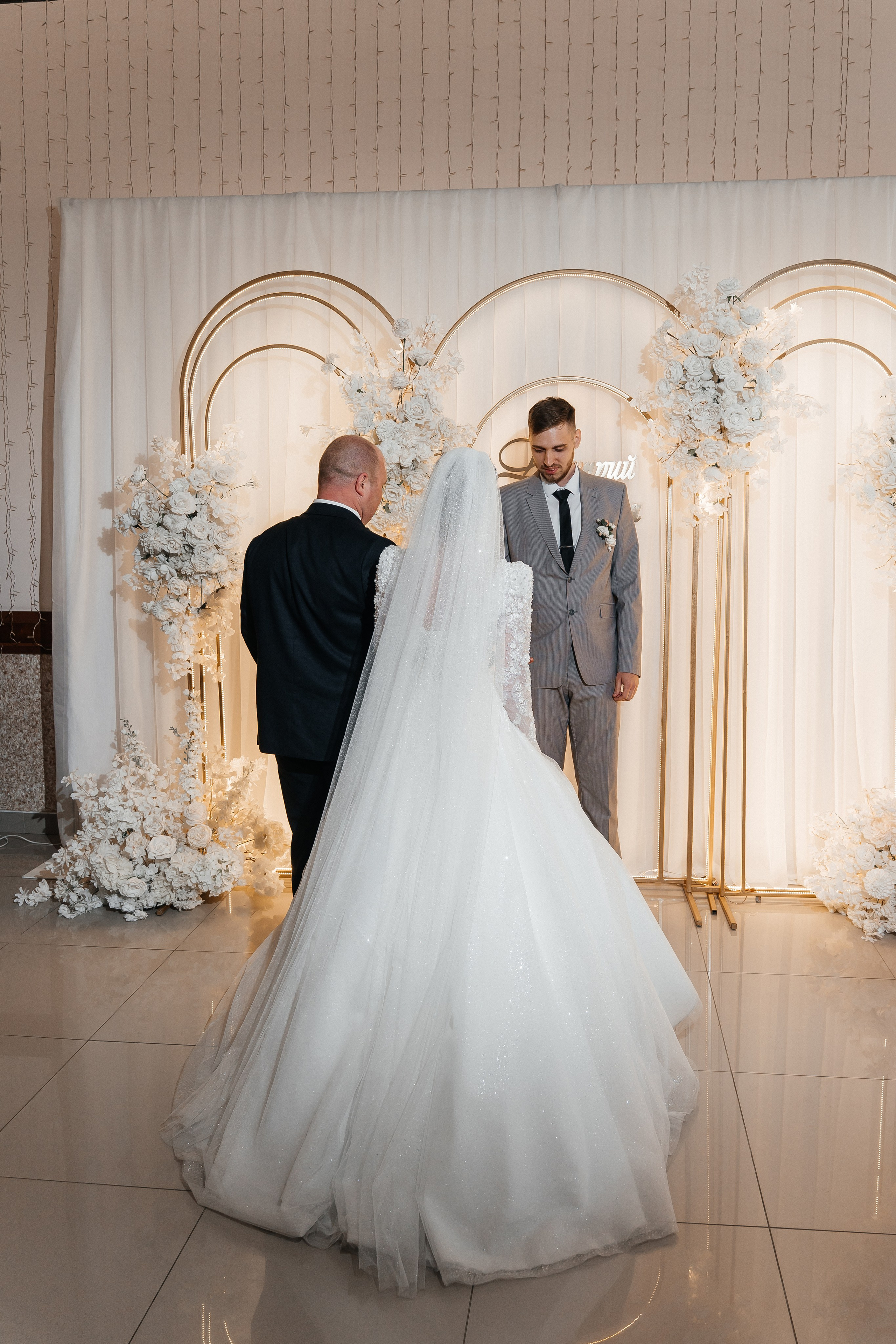 Дмитрий и Анастасия. Главная