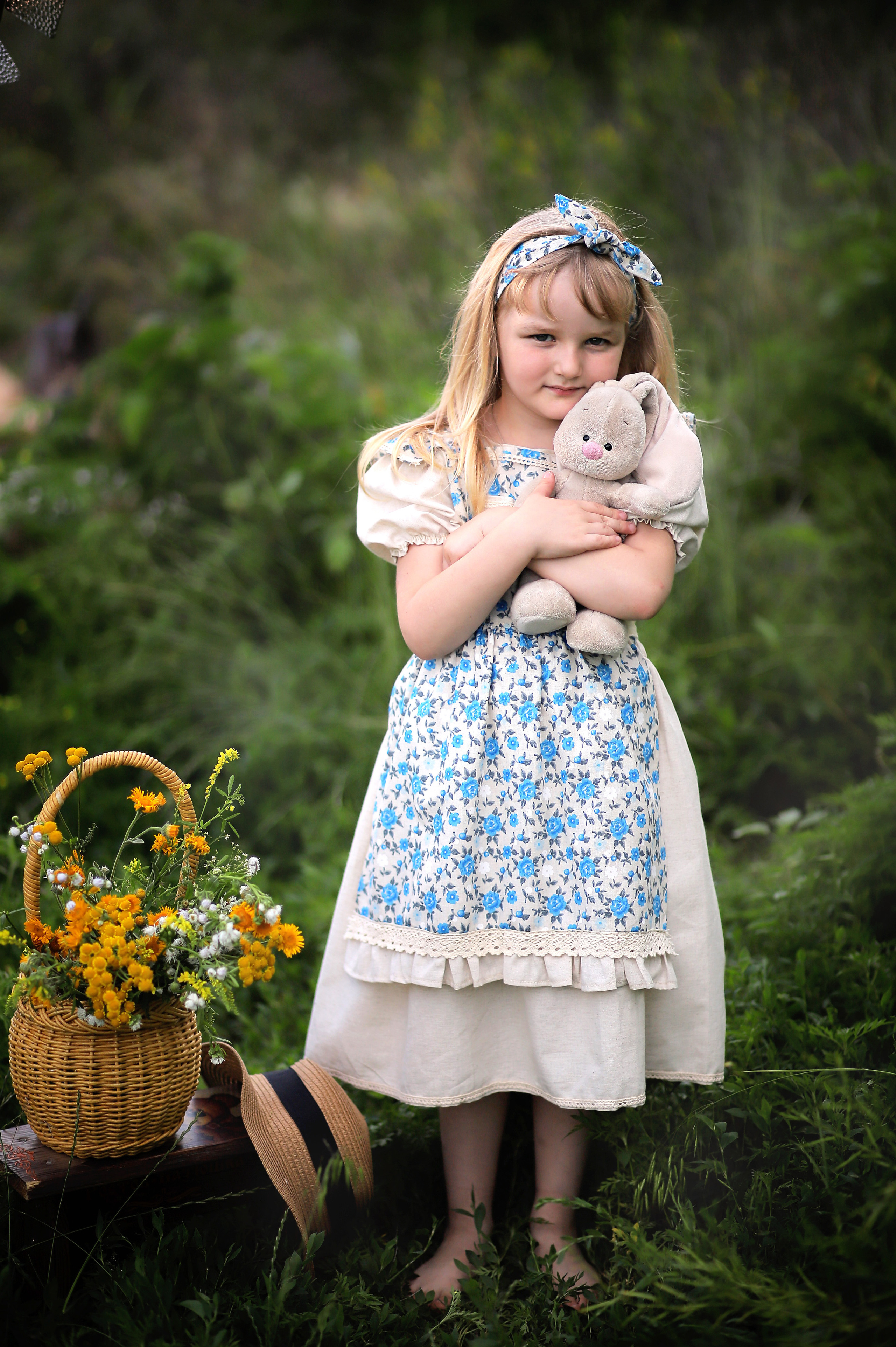 Детский портрет. Семейный фотограф и видеограф Ростов-на-Дону