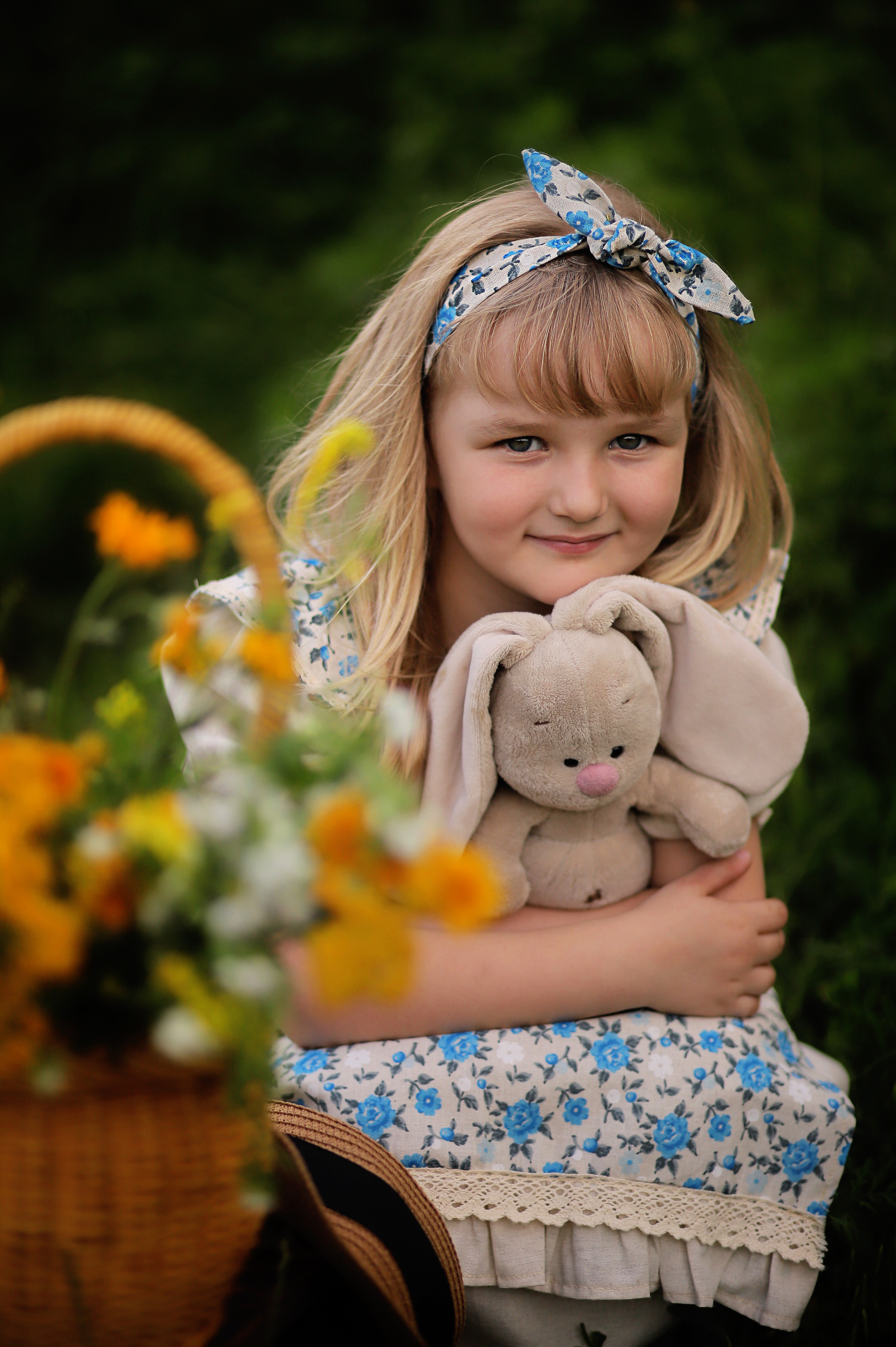 Детский портрет. Семейный фотограф и видеограф Ростов-на-Дону