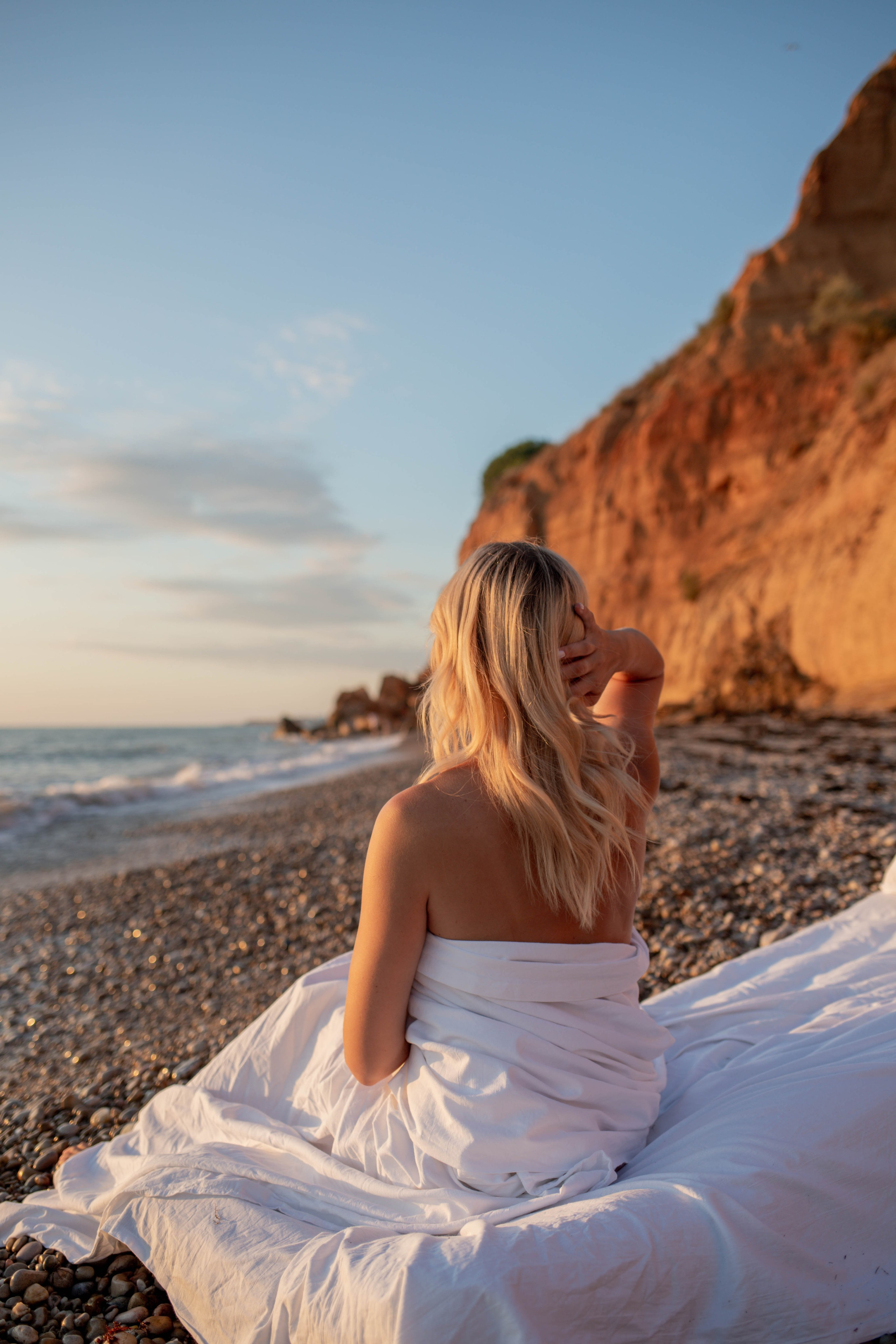 Натали. Фотограф Немазенко Ольга