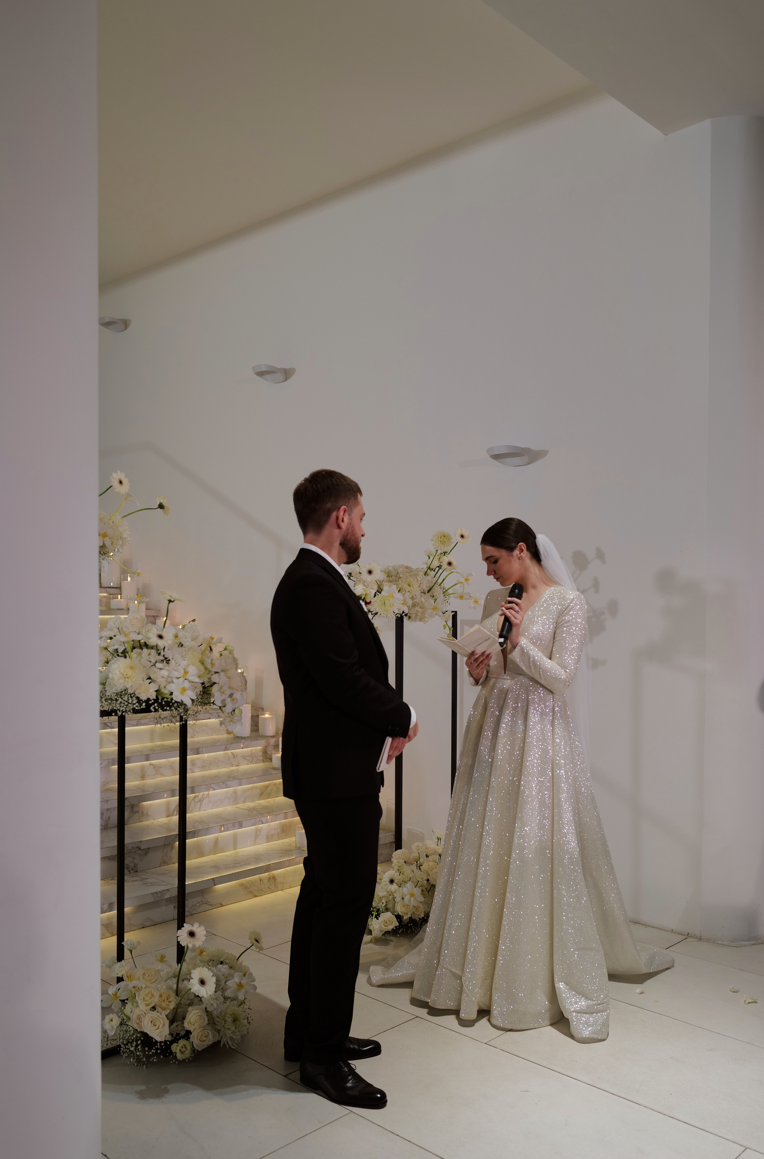 Полина & Даня. Wed Photographers 📷 Saint Petersburg