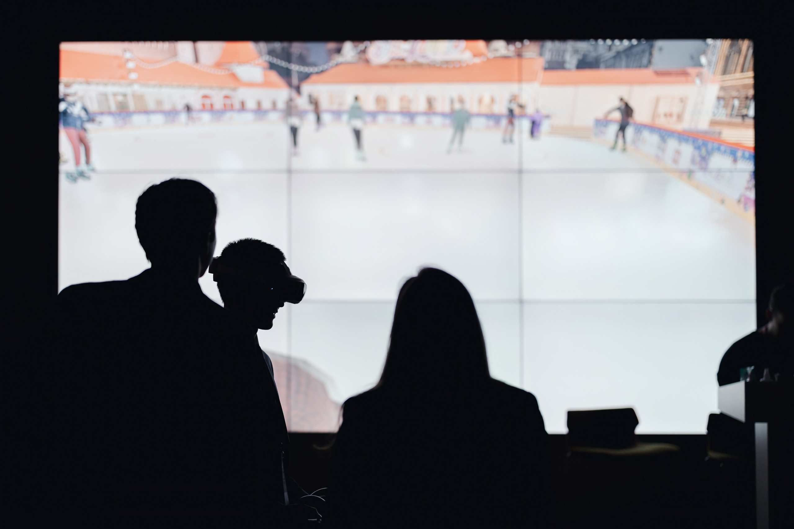 ЦДП. Parezhevphoto.ru