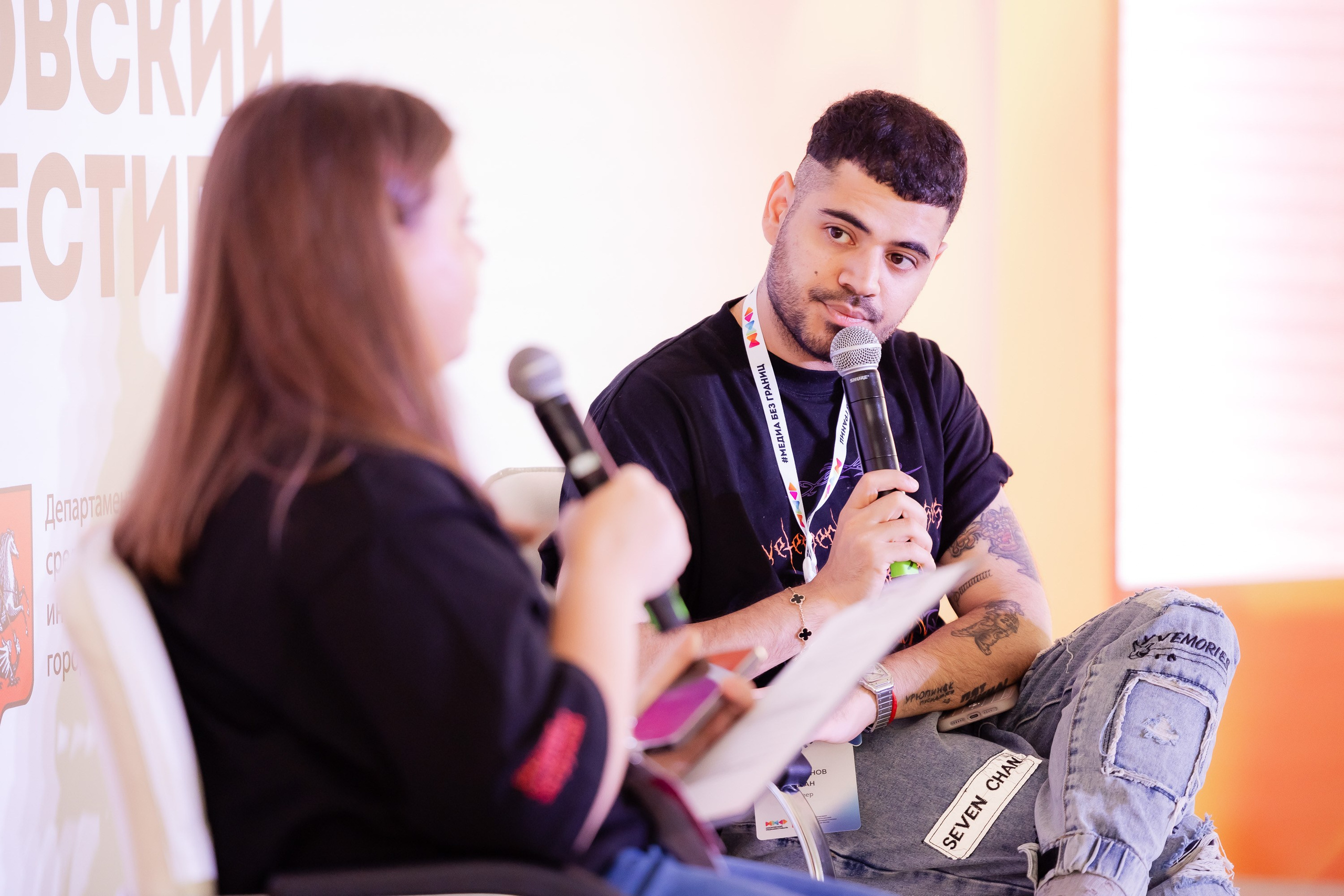 ММФ. Parezhevphoto.ru