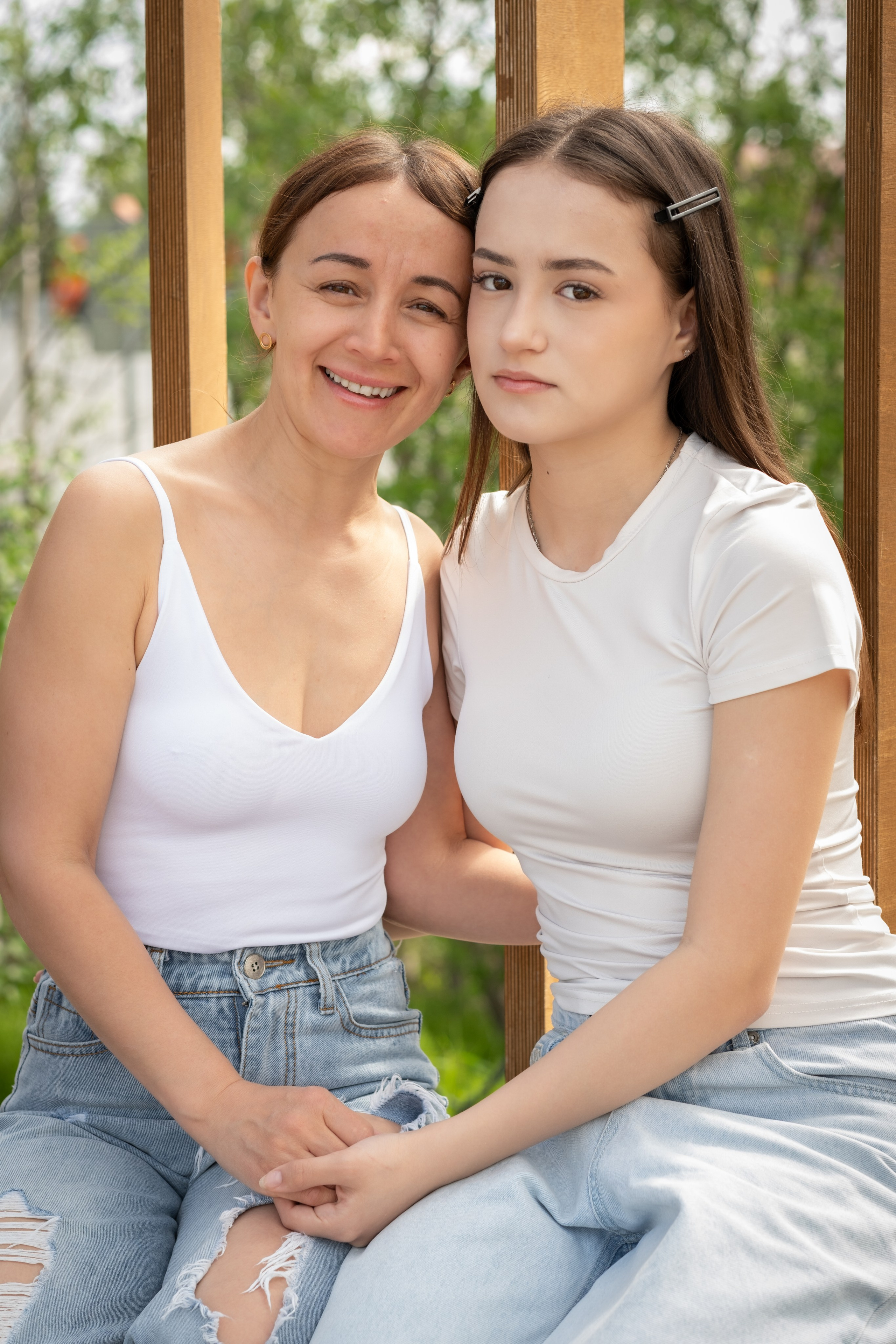 Семейные. Фотограф Елена Дегтярева. Семейная, детская и школьная фотография в Тюмени. Яркие и живые снимки, которые сохранят историю вашей семьи