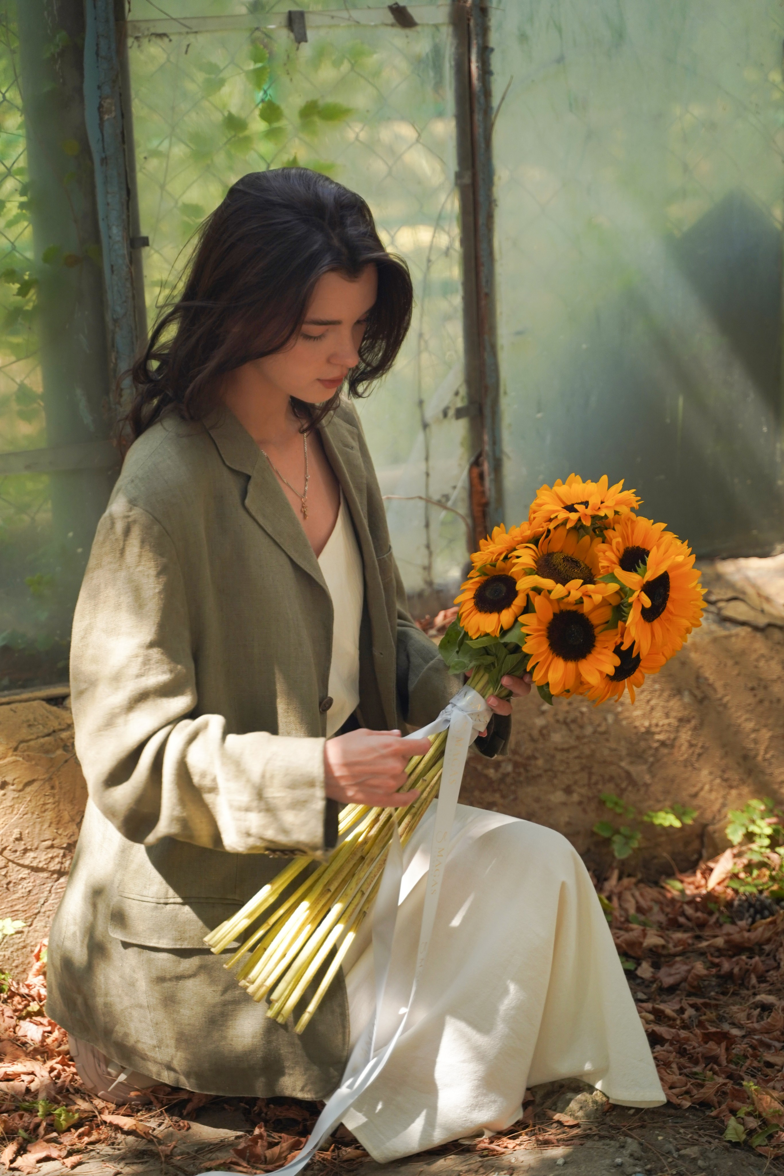 MAGAS. Амина Абасова — индивидуальный фотограф в Махачкале, Дагестан