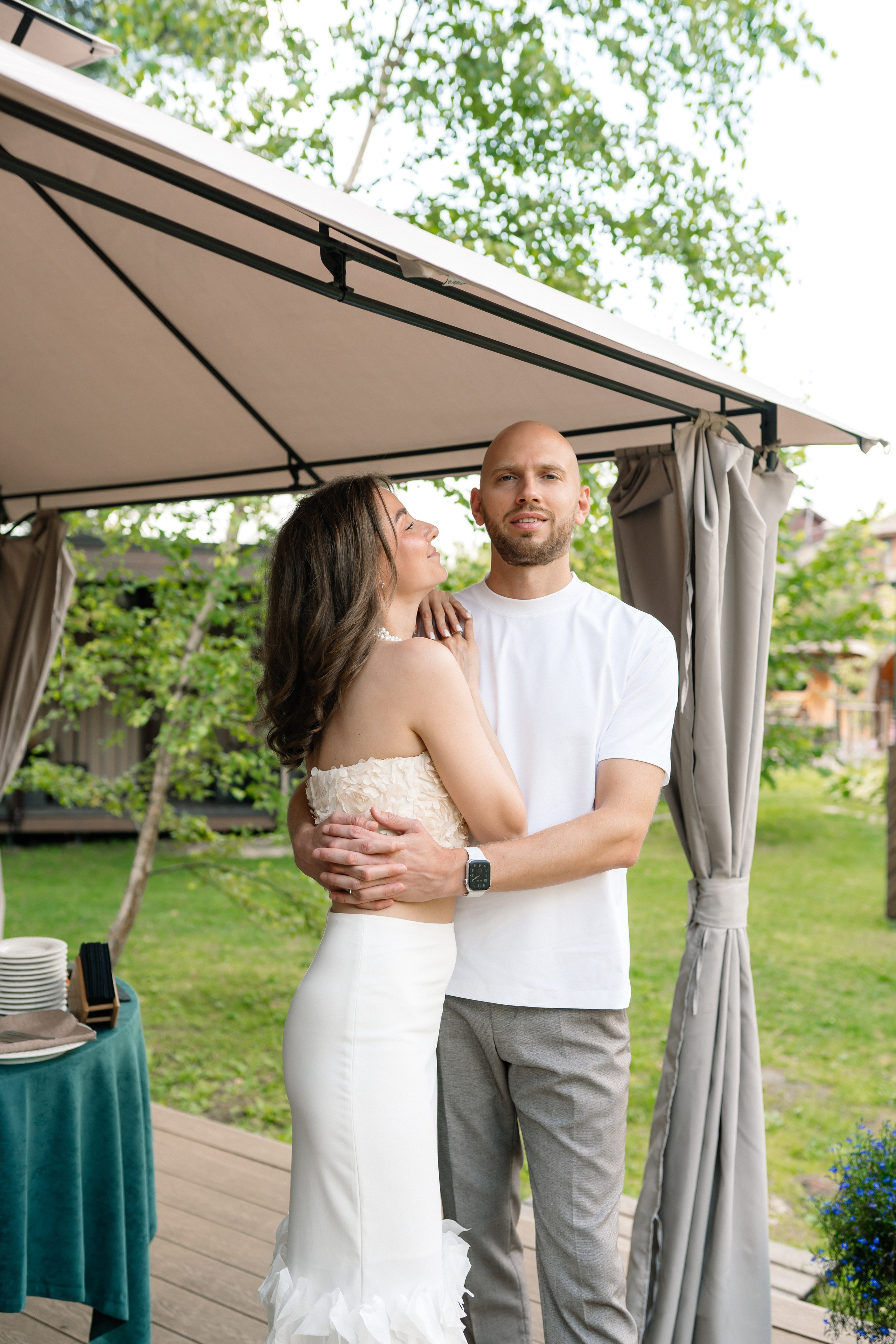 Мария и Илья. Семейный фотограф Одинцово Москва Наталия Черенкова