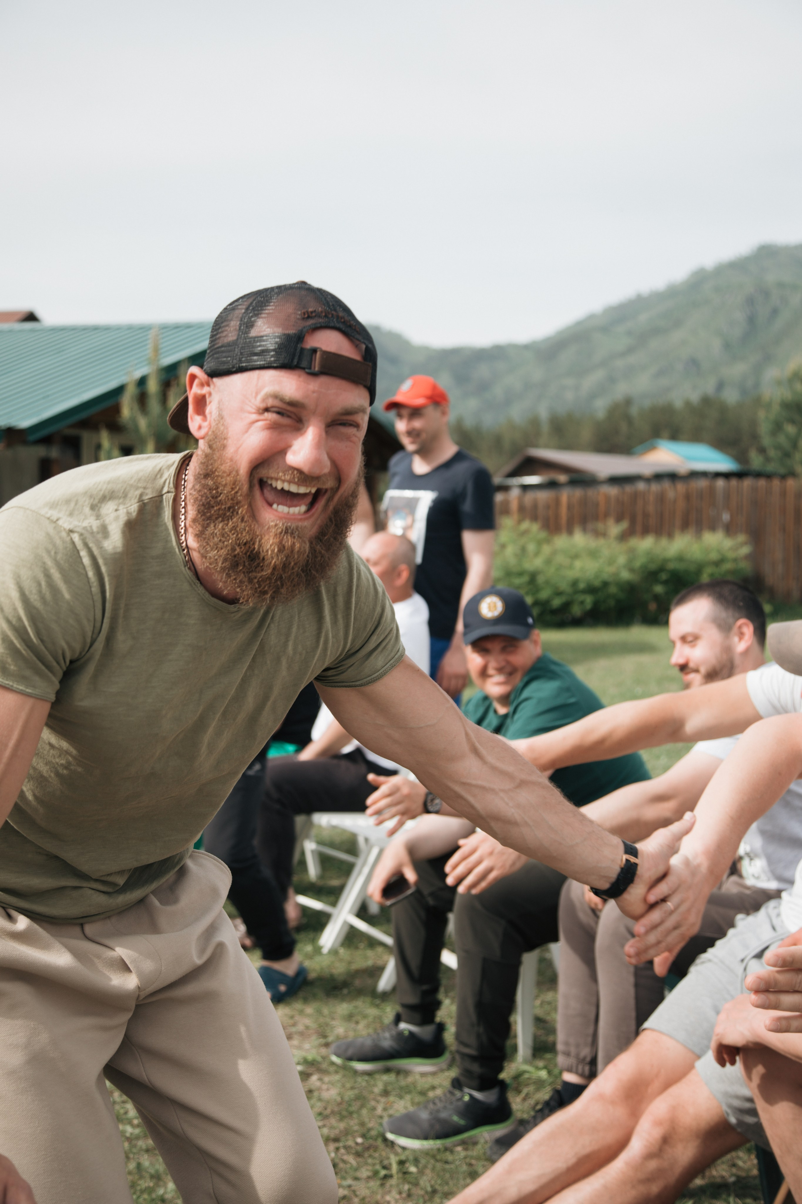 Здесь собраны мои самые ценные кадры — те, в которые вложена частичка души. Фотограф в Чемальском районе / Чемал и Республике Алтай / Горный Алтай Анастасия Деделова