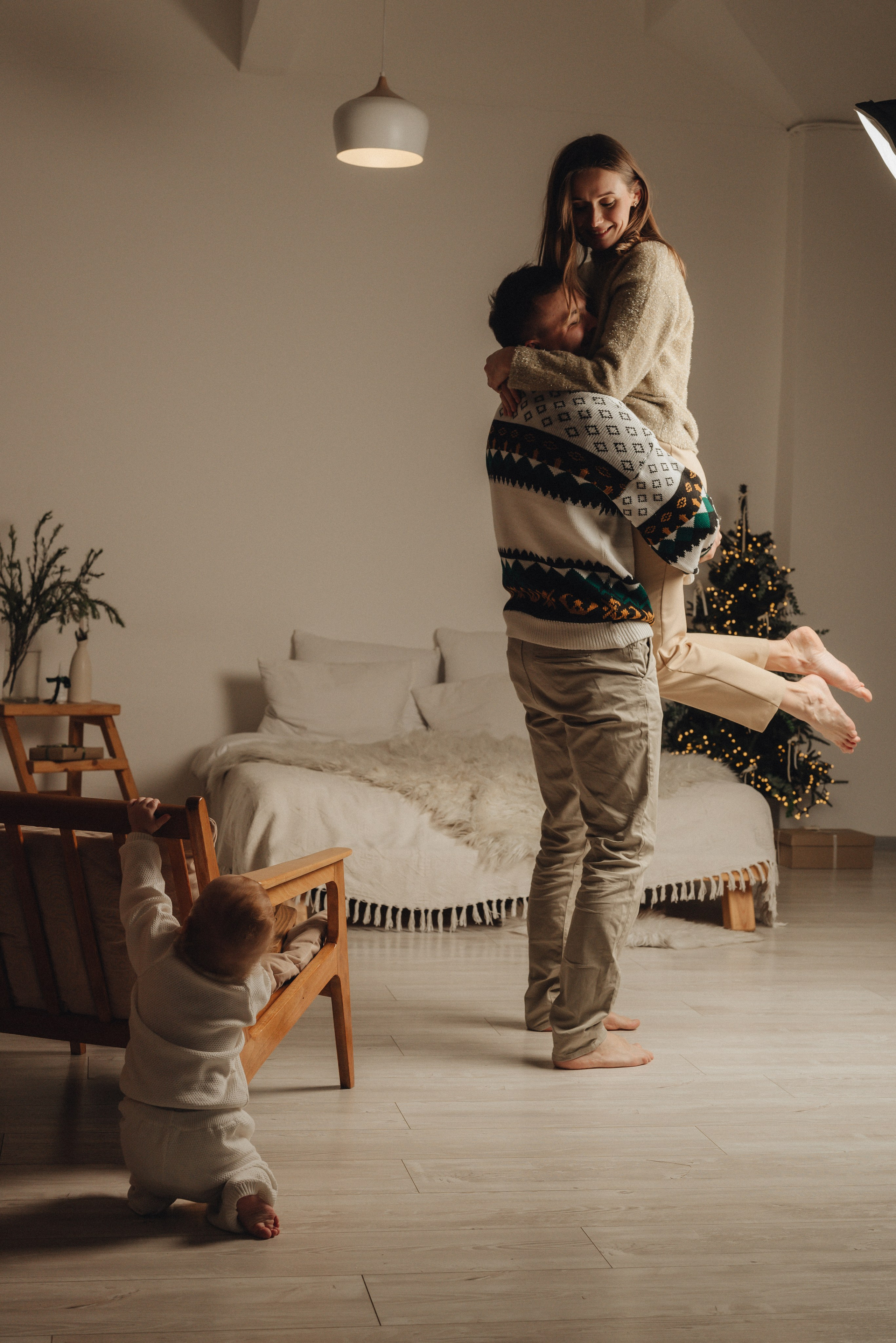 Сержантовы. Семейный фотограф Ира Шашова Санкт-Петербург