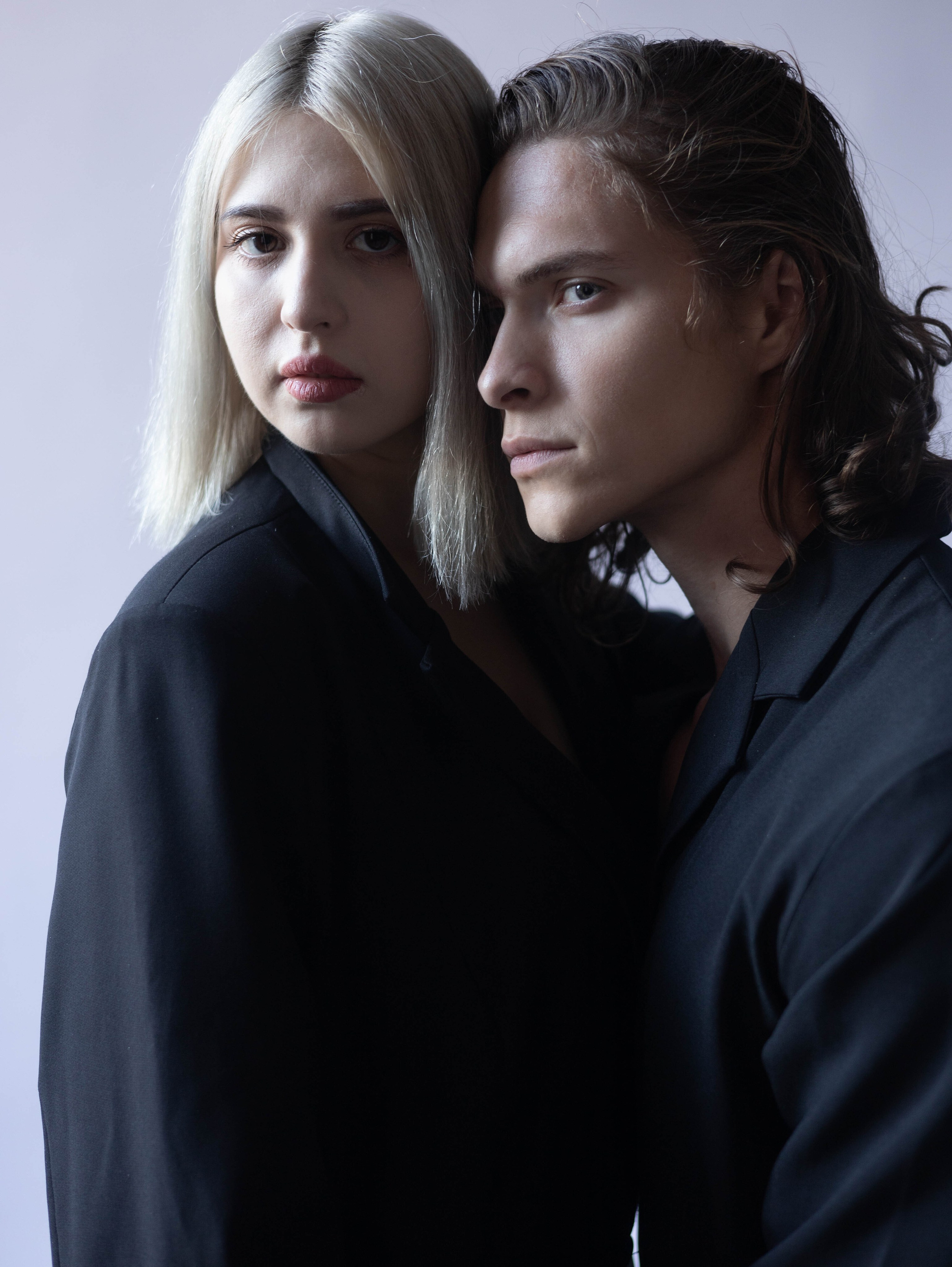 Андрей и Виктория. Gorbunova Alina Фотограф