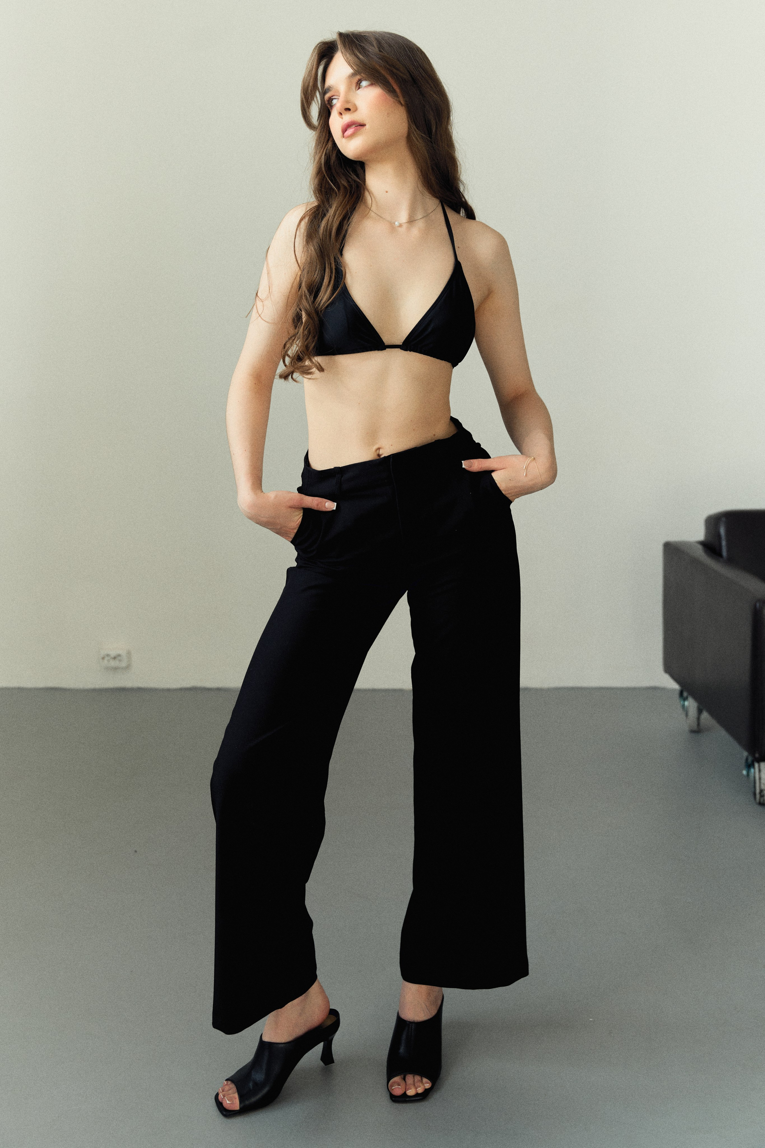 Sveta. Фотограф Владимир|Москва