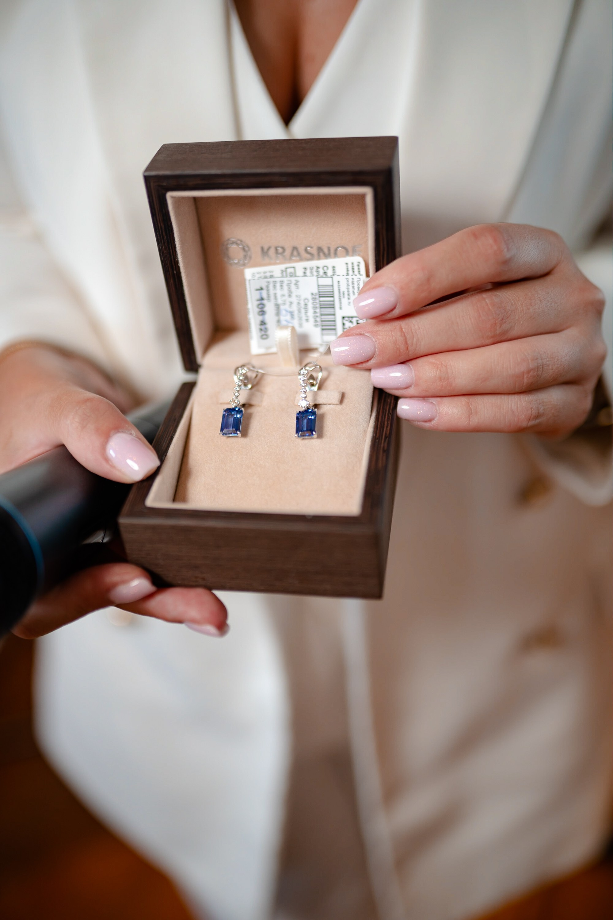 KRASNOE 105лет. Свадебный и репортажный фотограф в Уфе и по России