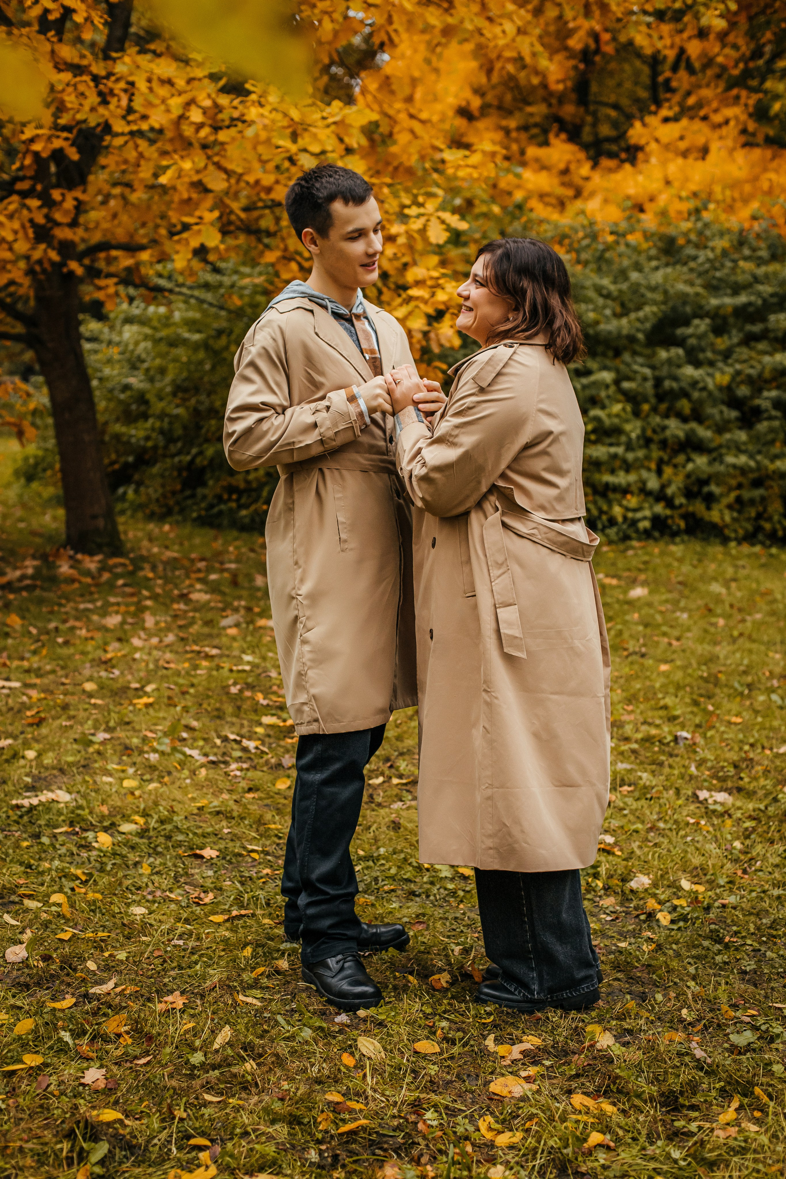 Лиза и Андрей. Elena Sova — семейный и женский фотограф в Санкт-Петербурге