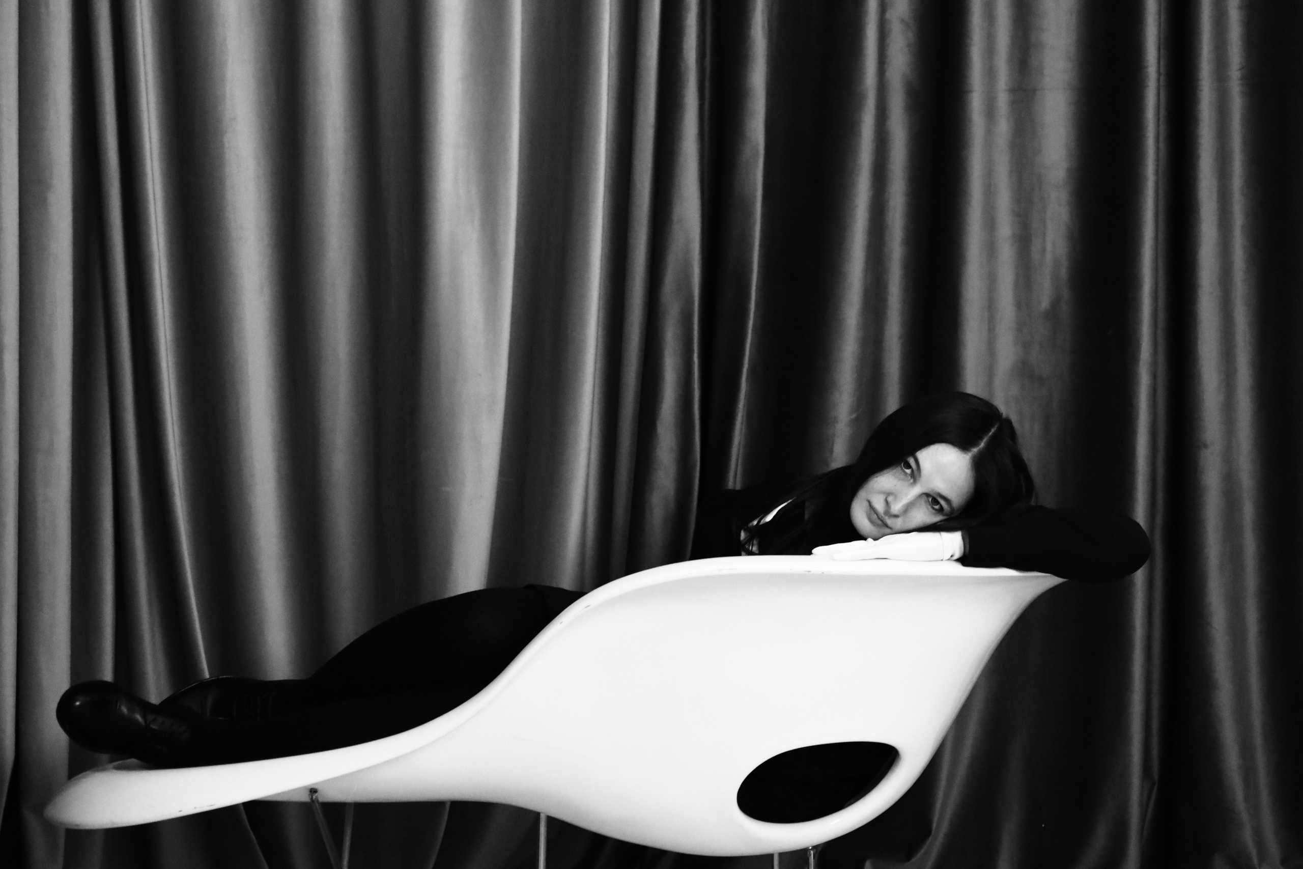 Студийная креативная съёмка. Kreativniefoto.ru