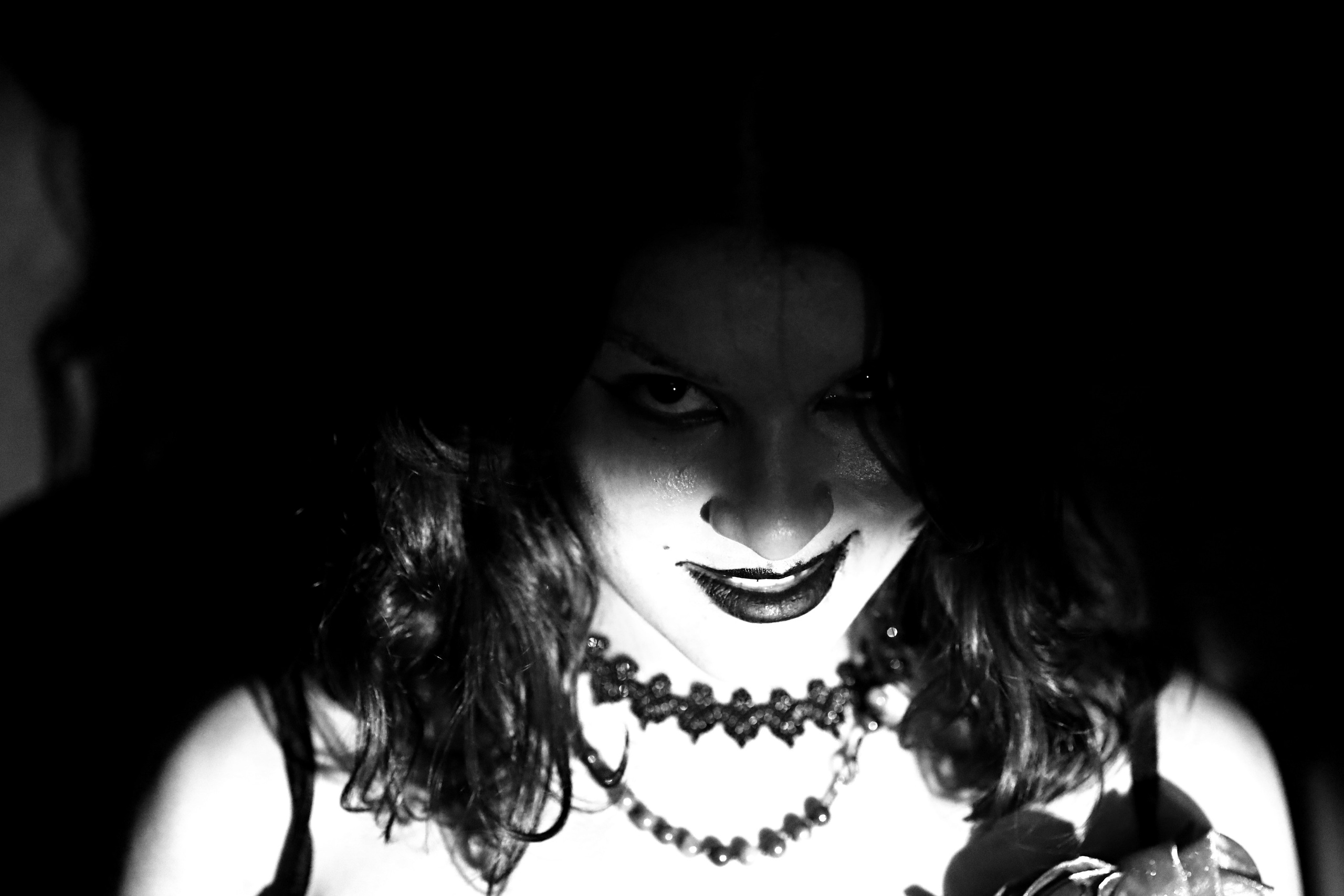 Женская фотосессия. Kreativniefoto.ru