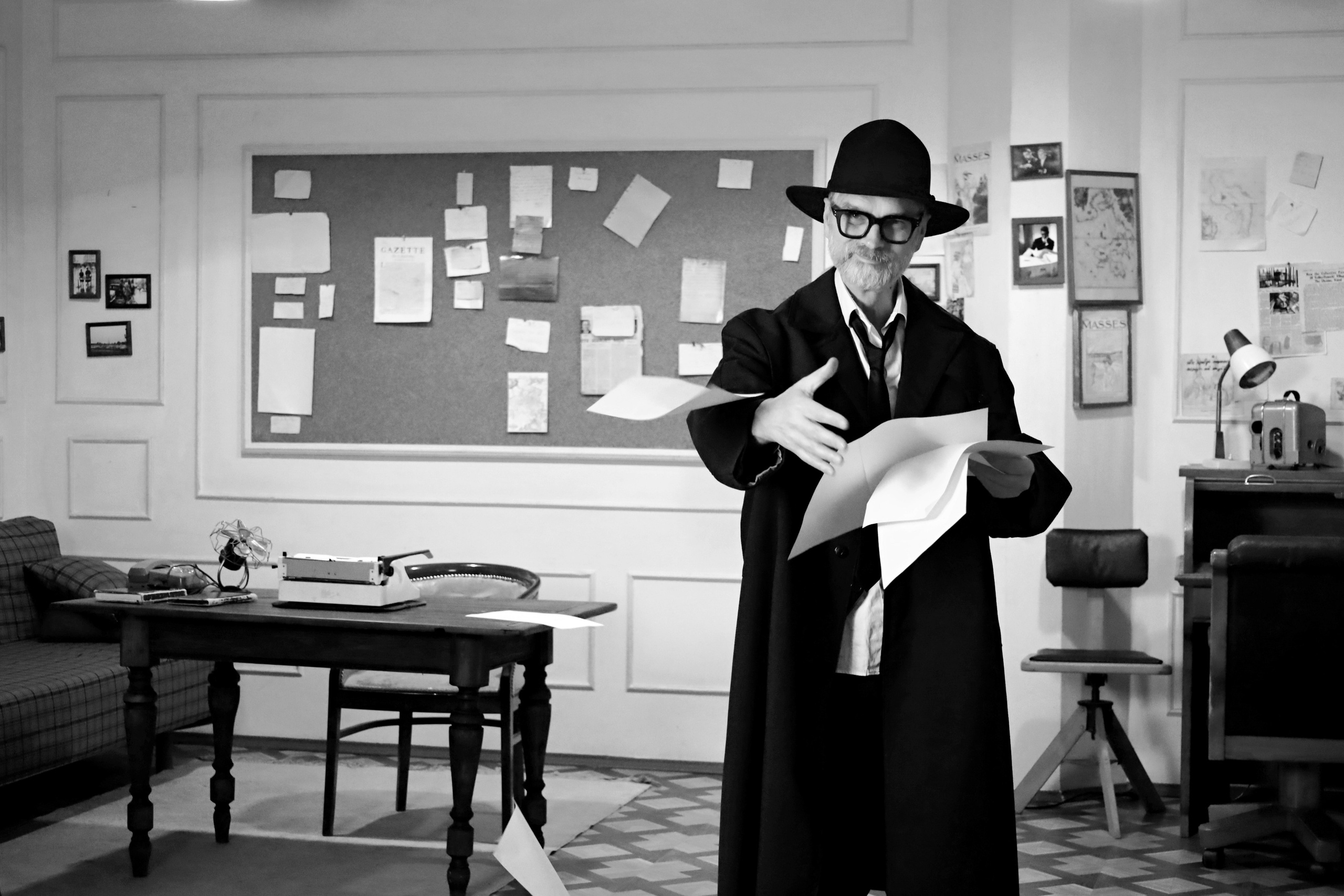 Тематическая фотосессия. Kreativniefoto.ru