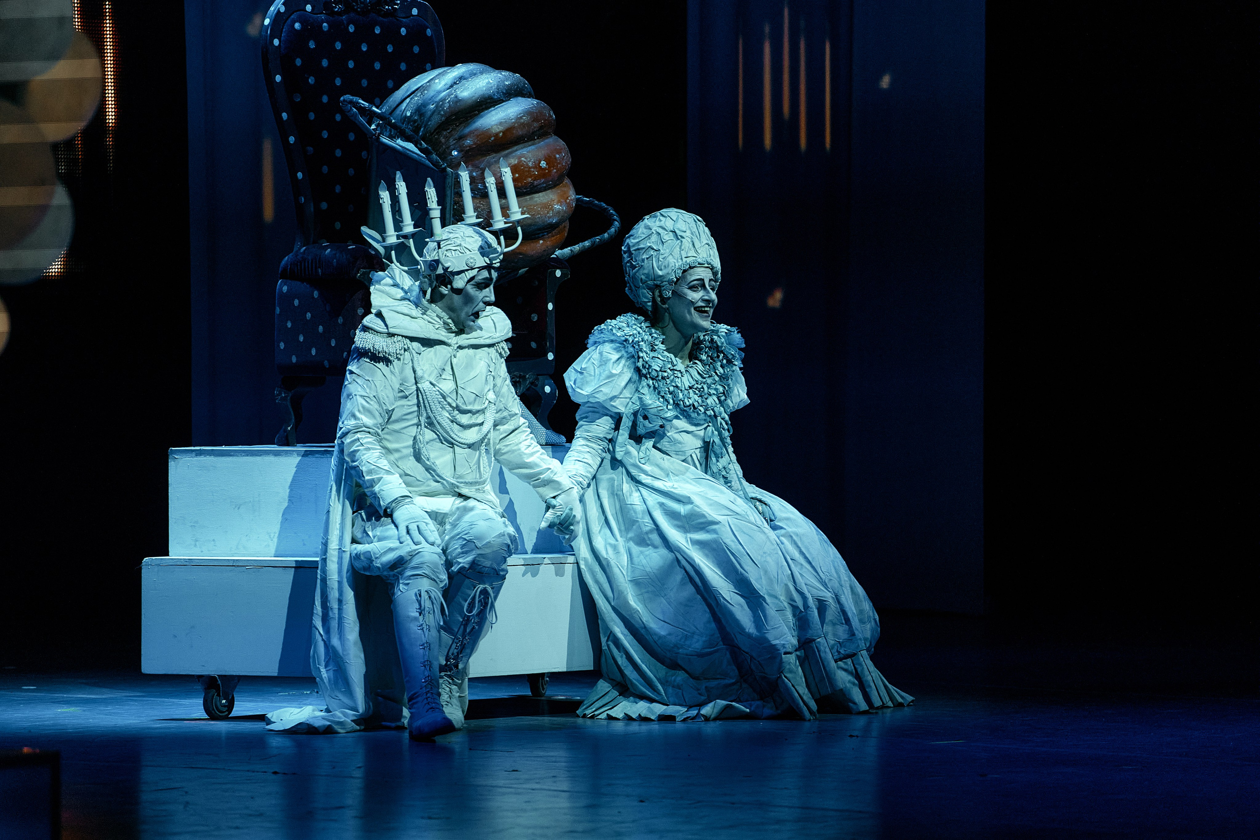 Все о Золушке. Фотограф Нина Антонова