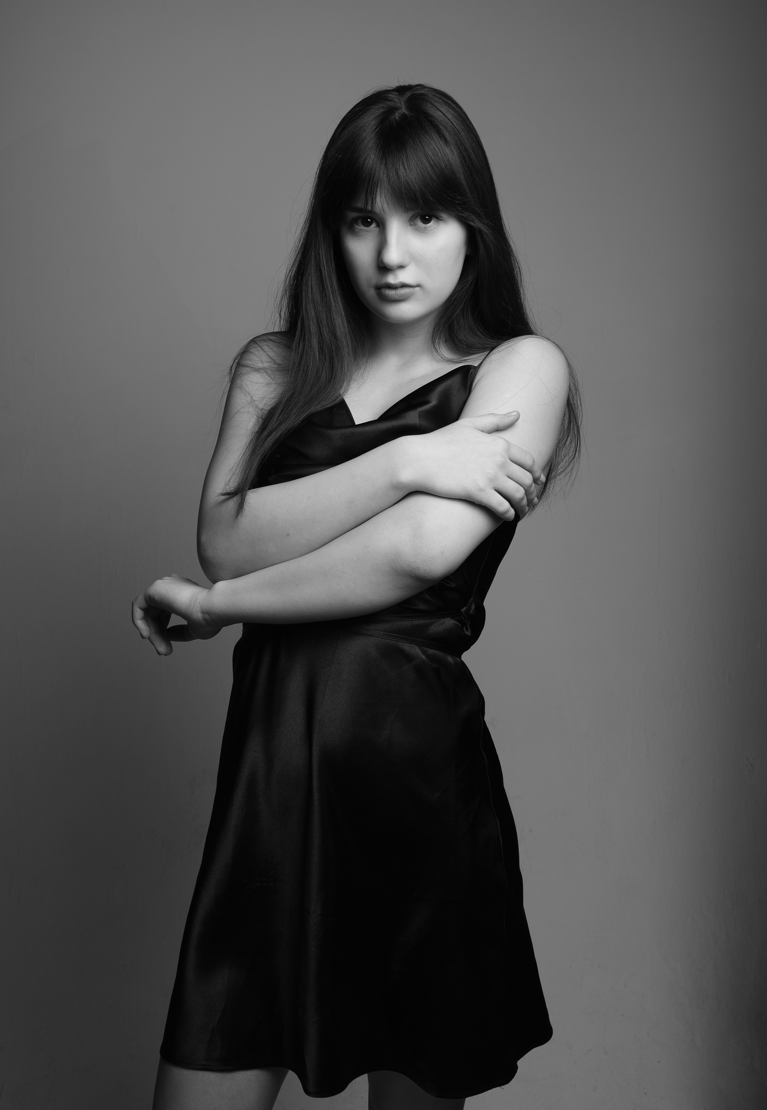 Женские. Фотограф Тимур Сулейманов