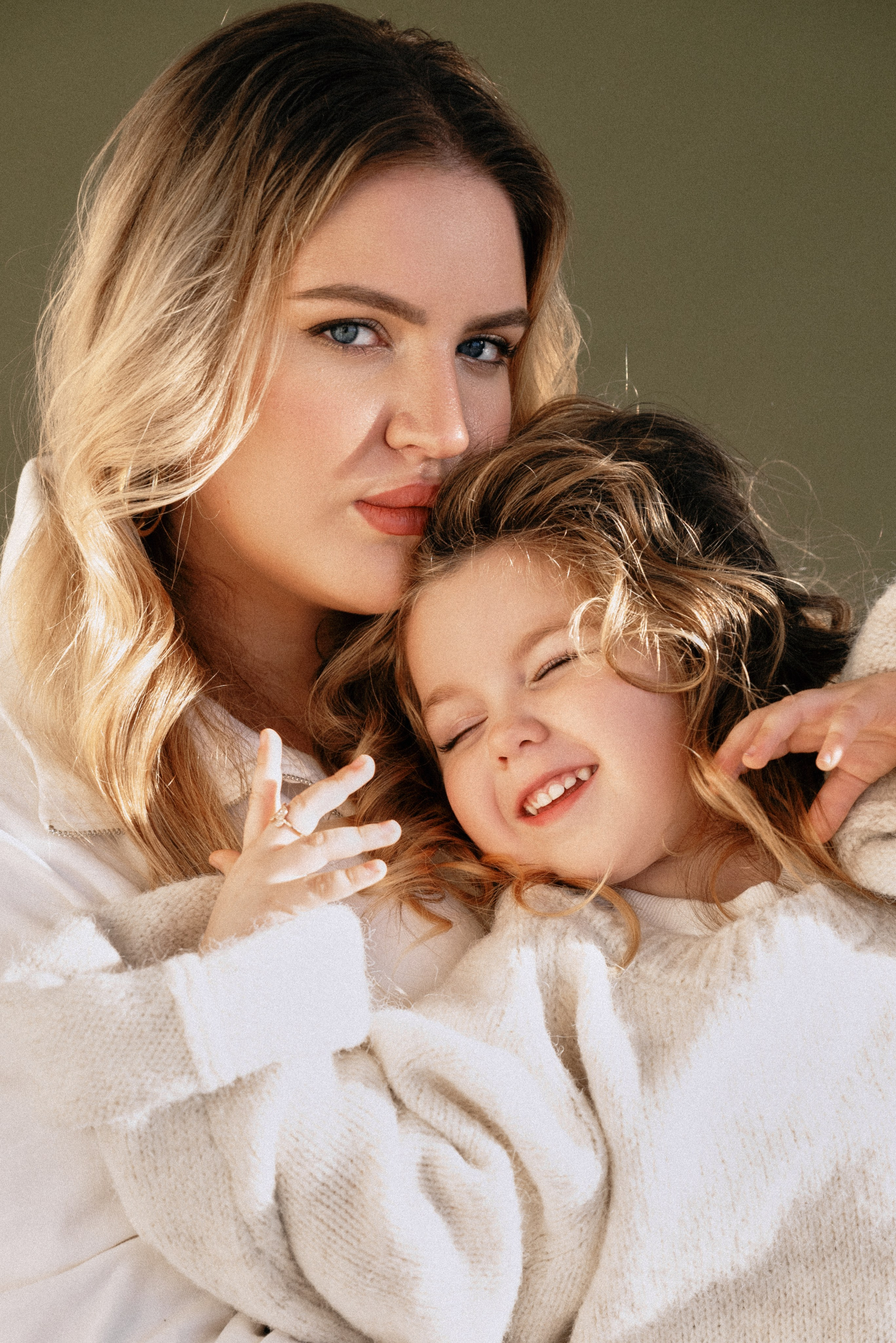 Семейные фотосессии. Фотограф Елизавета Кузнецова