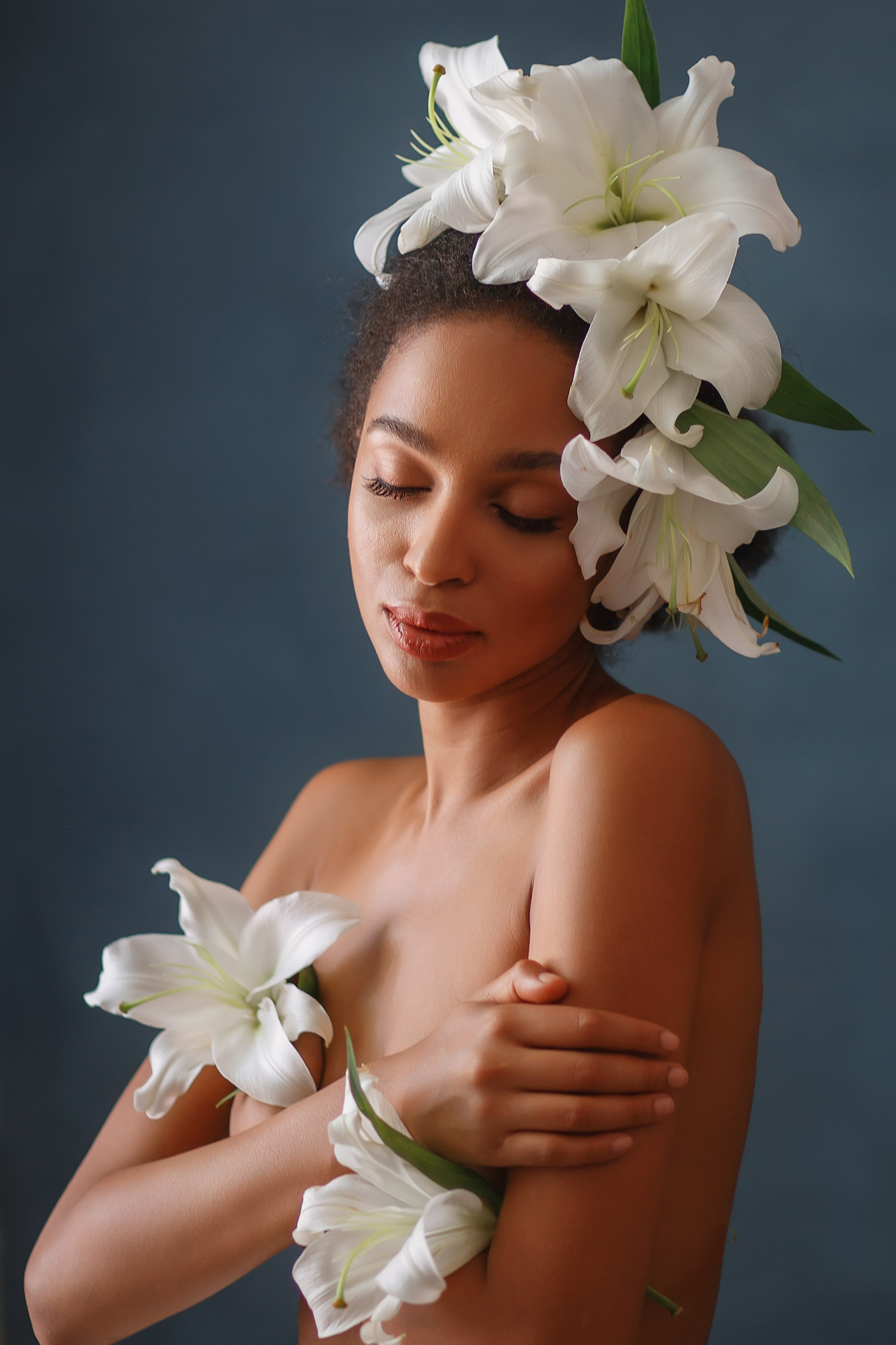 Портрет. Детский и семейный фотограф в Москве и Моск. области Татьяна Минаева