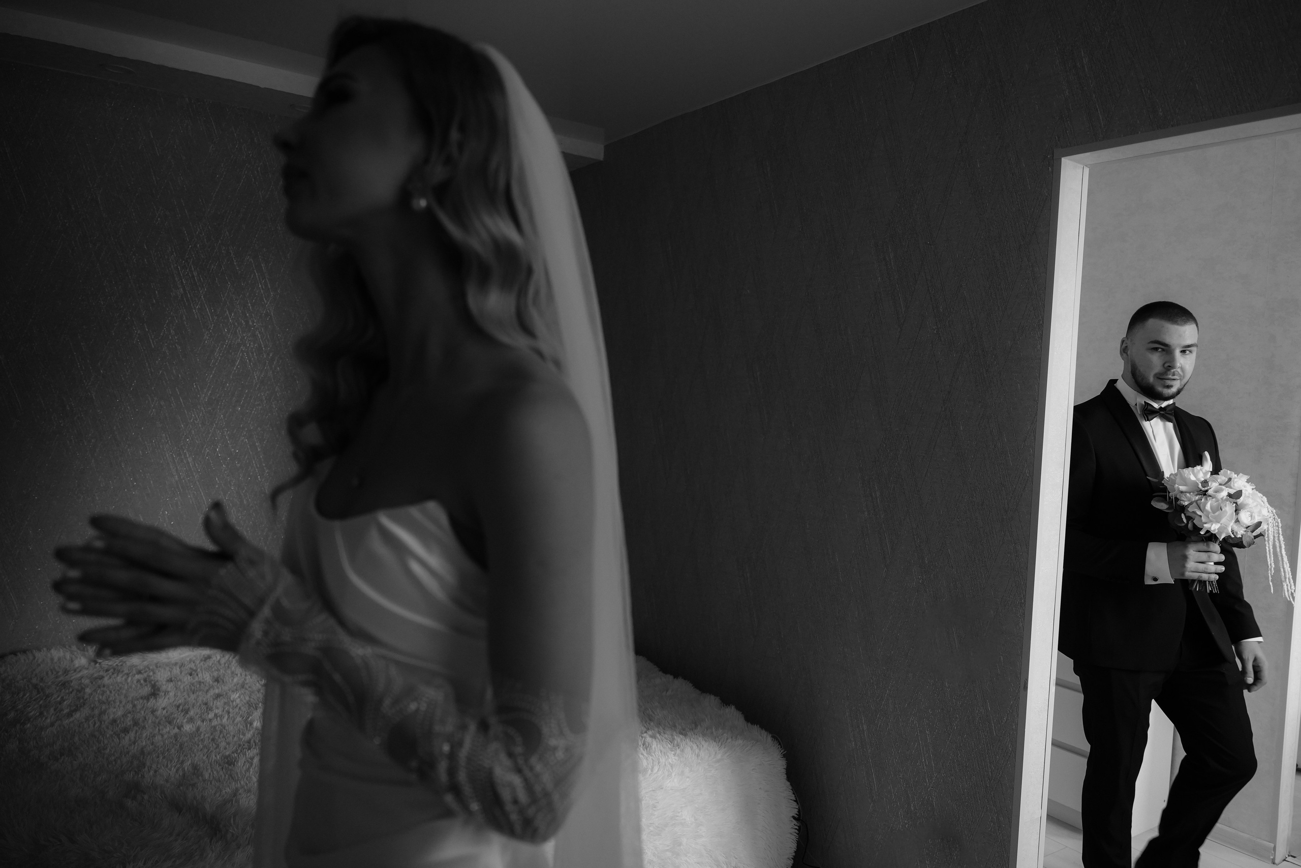 Astoria. VISUAL ARTIST · KRONGAUZ ANASTASIA