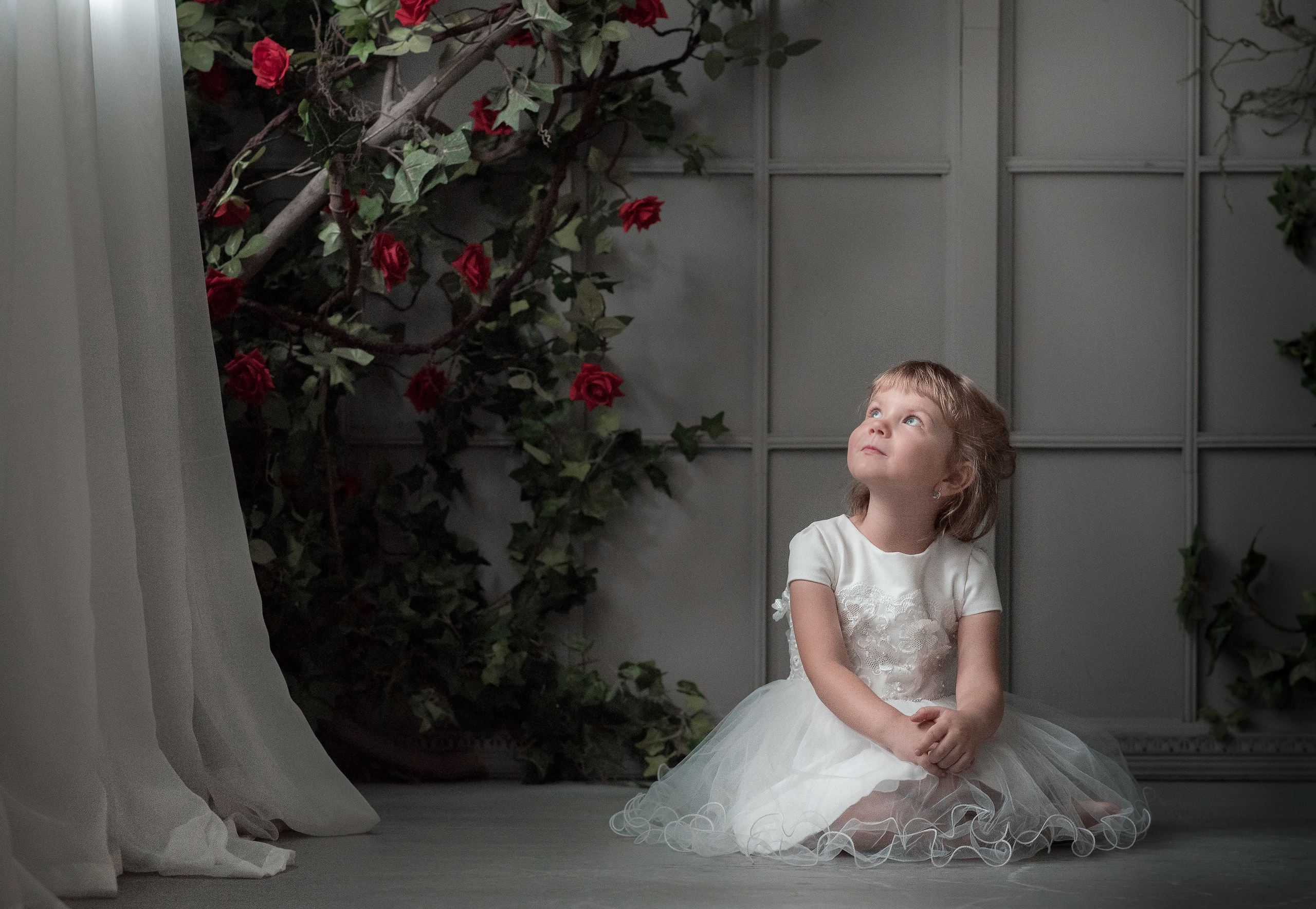 Детская фотосессия. Фотограф в Алматы Новгородская Мария
