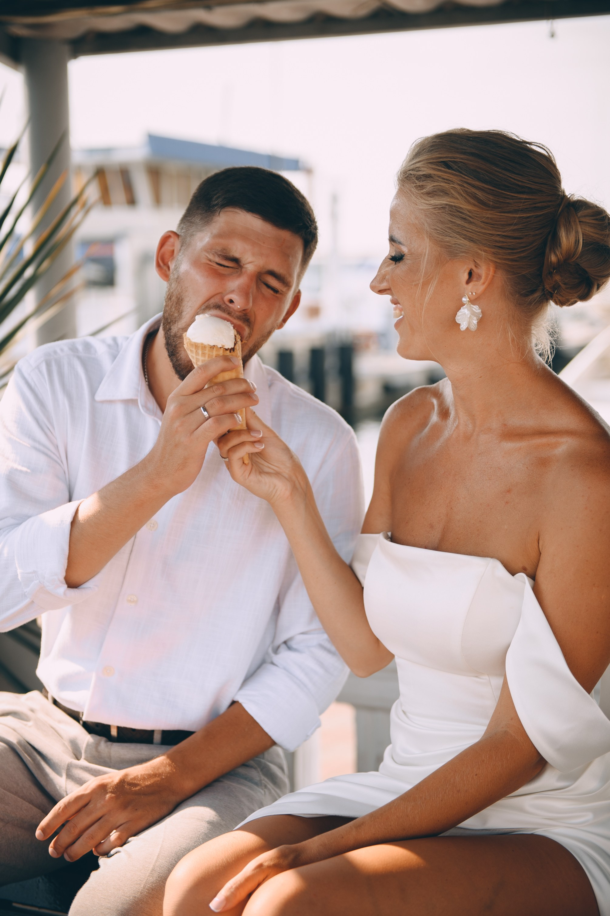 Морская, легкая, летняя. Сочи. Свадебный и семейный фотограф София Невская