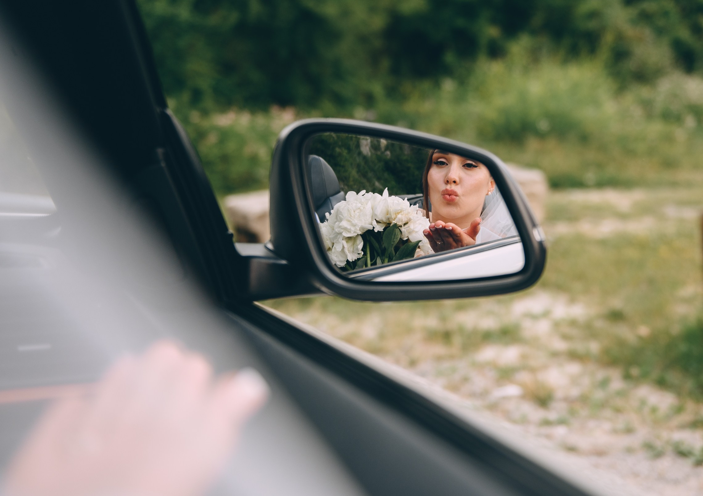 Дагомыс-Солохаул. Свадебный и семейный фотограф София Невская