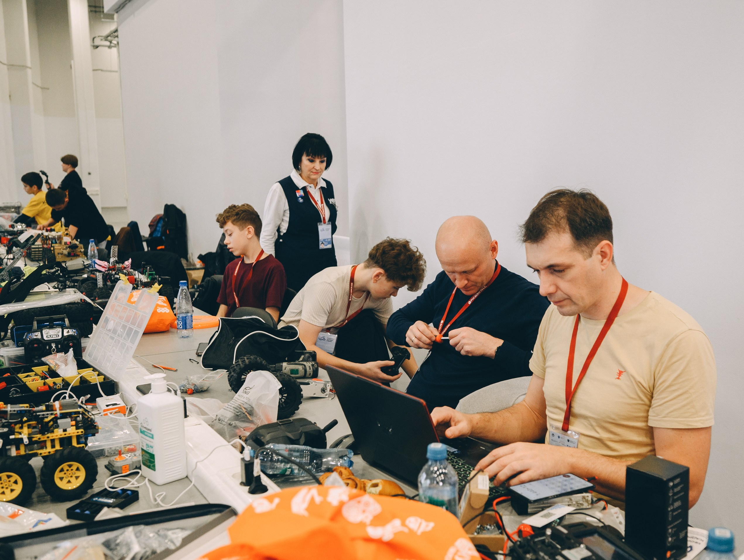 V Конгресс молодых ученых 2025. Свадебный и семейный фотограф София Невская