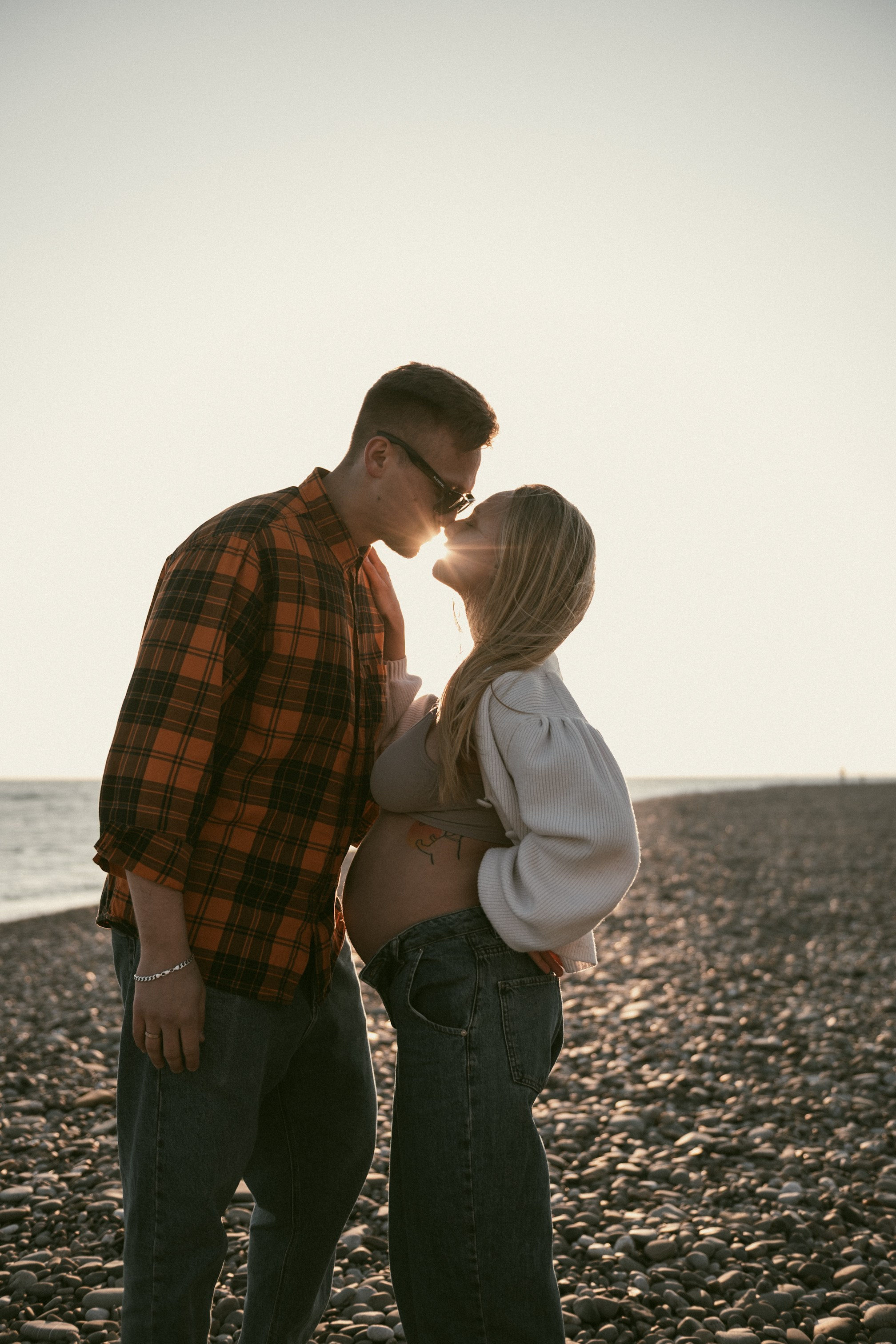 Март, море, скоро увидимся, Малыш!. Свадебный и семейный фотограф София Невская