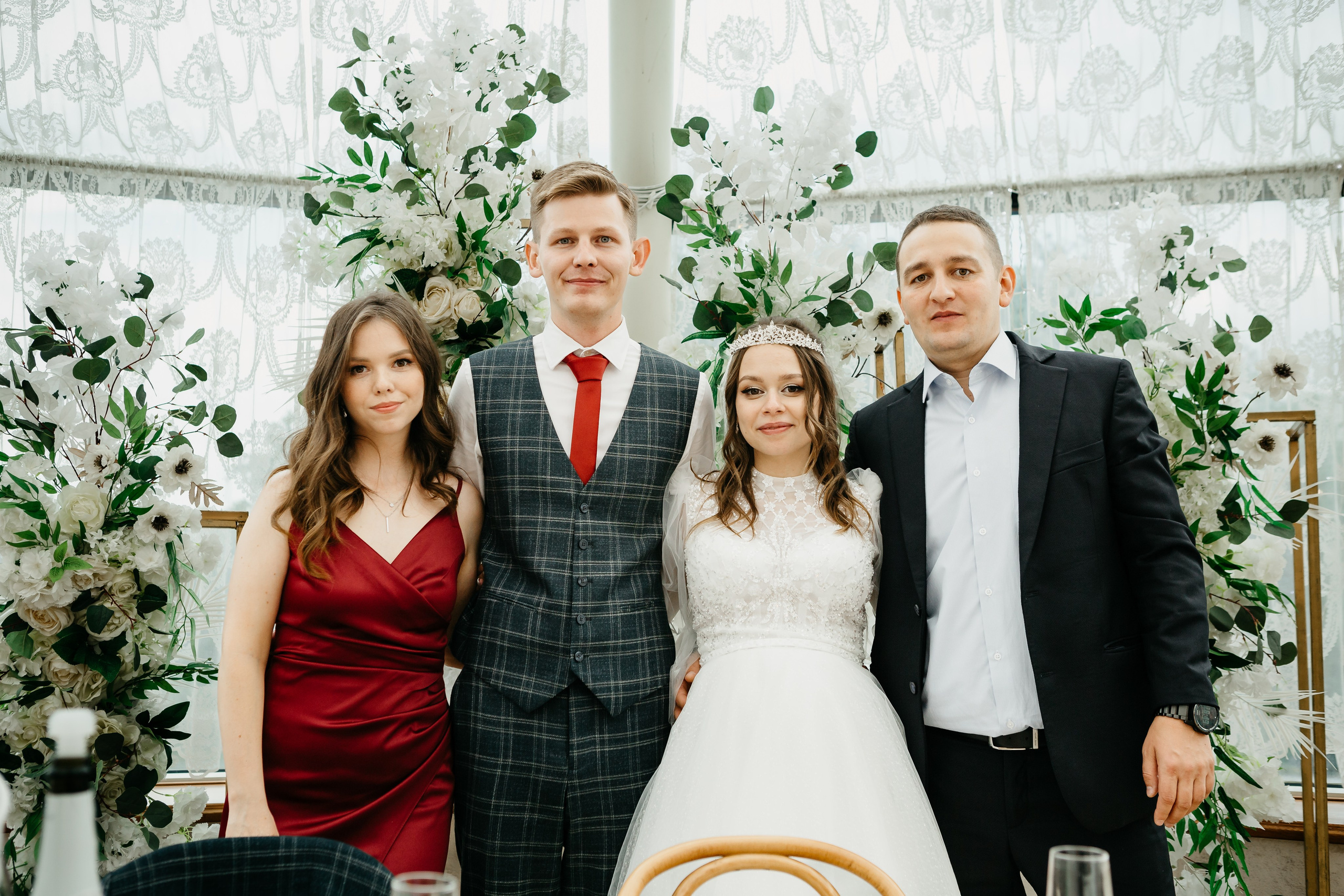 Илья и Алина. Фотограф, видеограф в Челябинске Глеб Хазиев